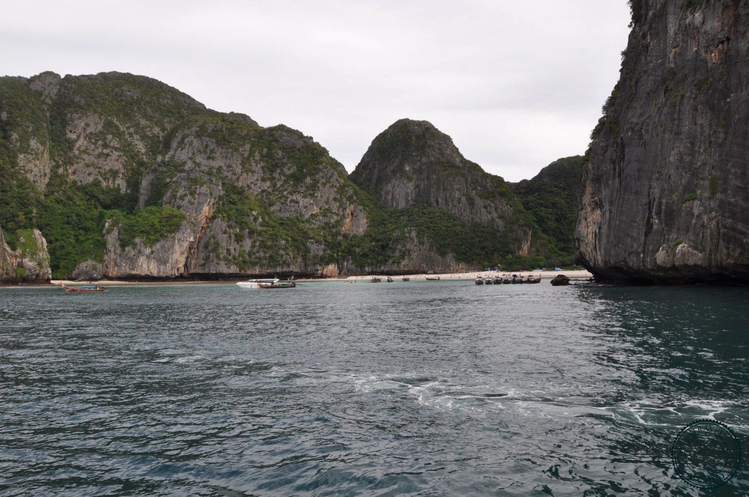 Maya Beach - photo 3