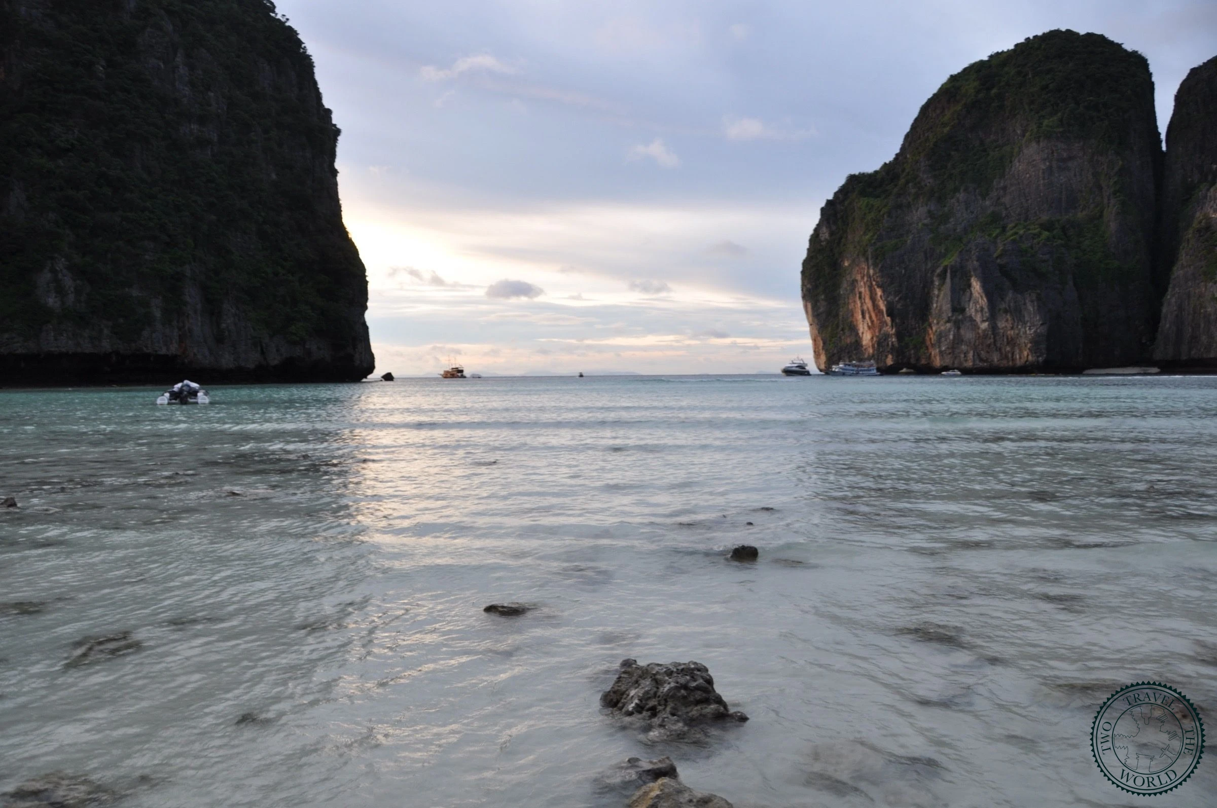 Maya Beach - photo 5