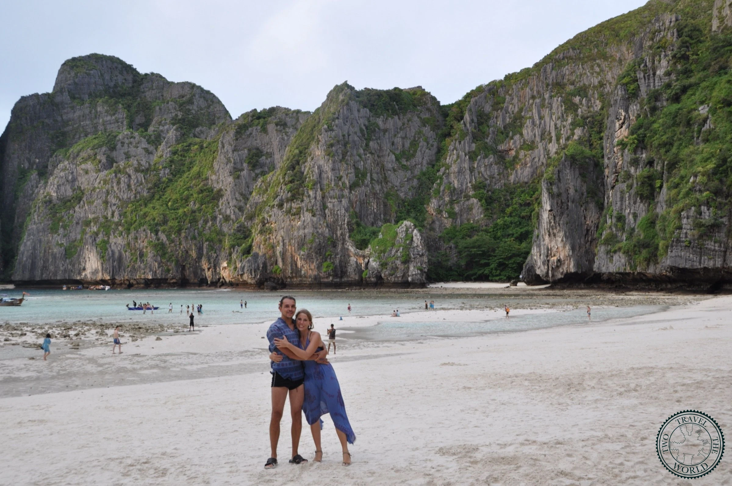 Maya Beach - photo 6