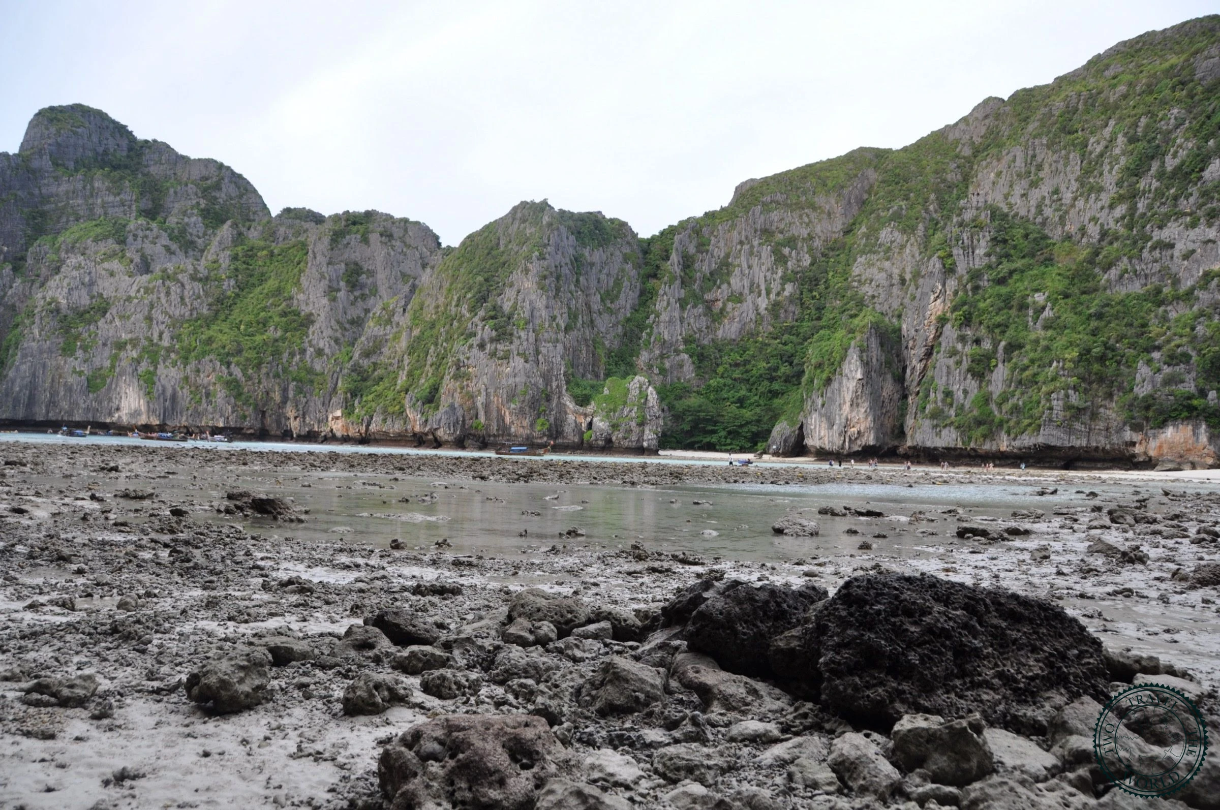 Maya Beach - photo 7