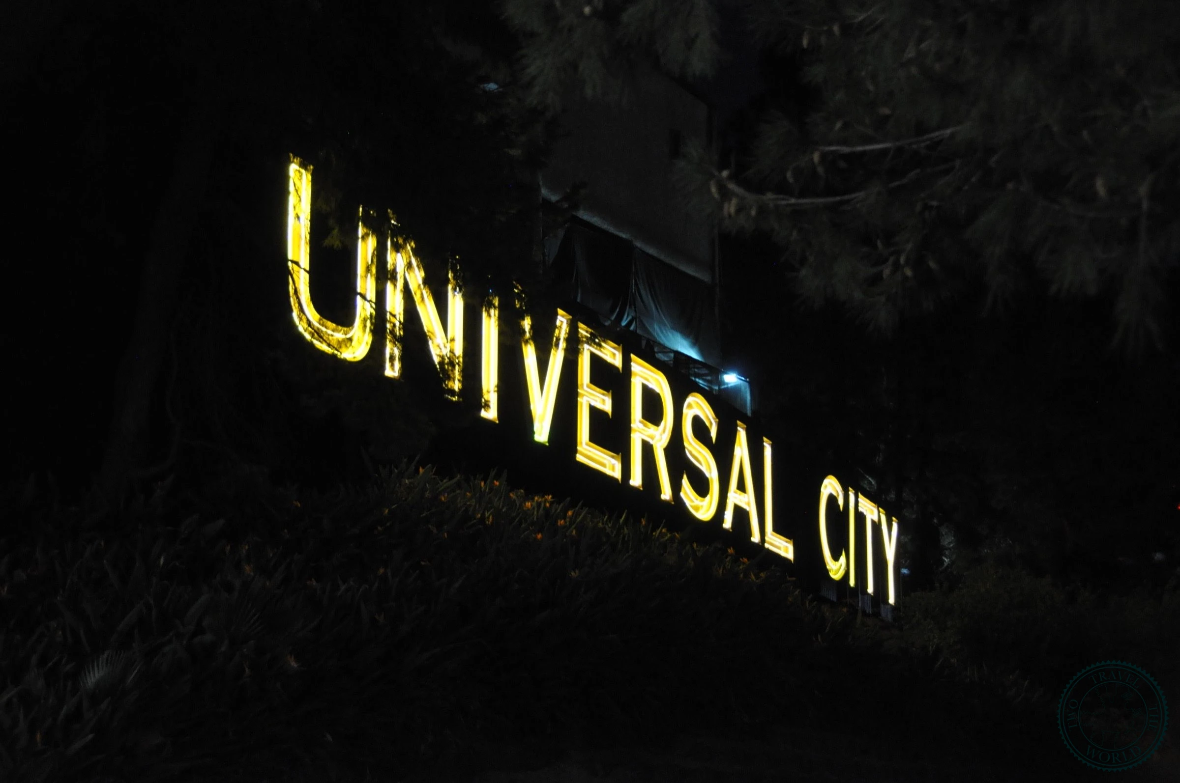 Les Studios Universal D' Hollywood - photo 3