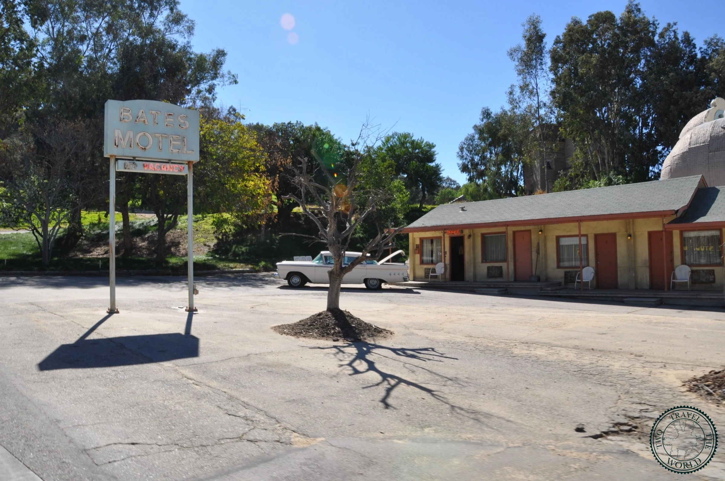 Les Studios Universal D' Hollywood - photo 4