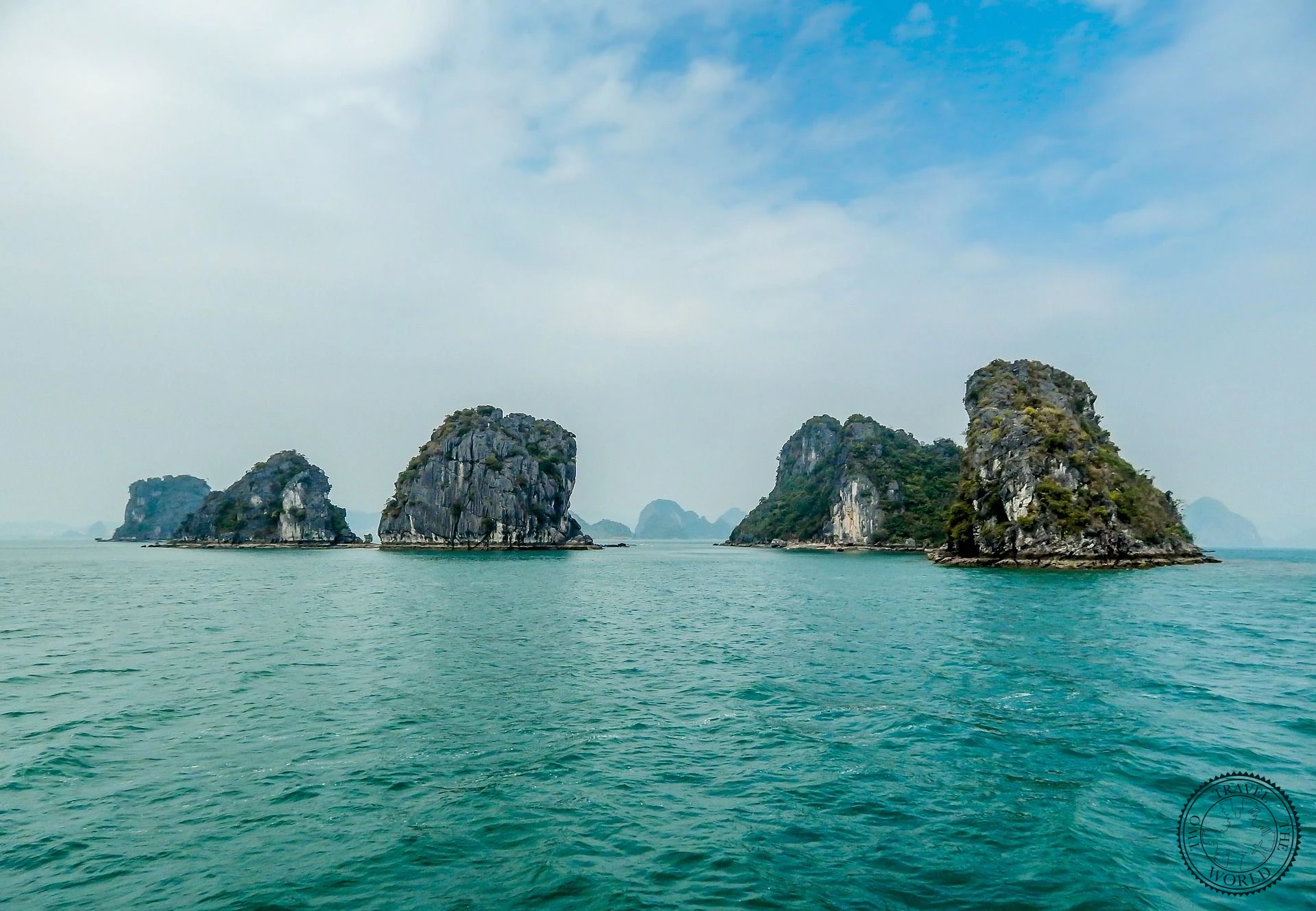 Vietnam - Stunning landscapes and rich history