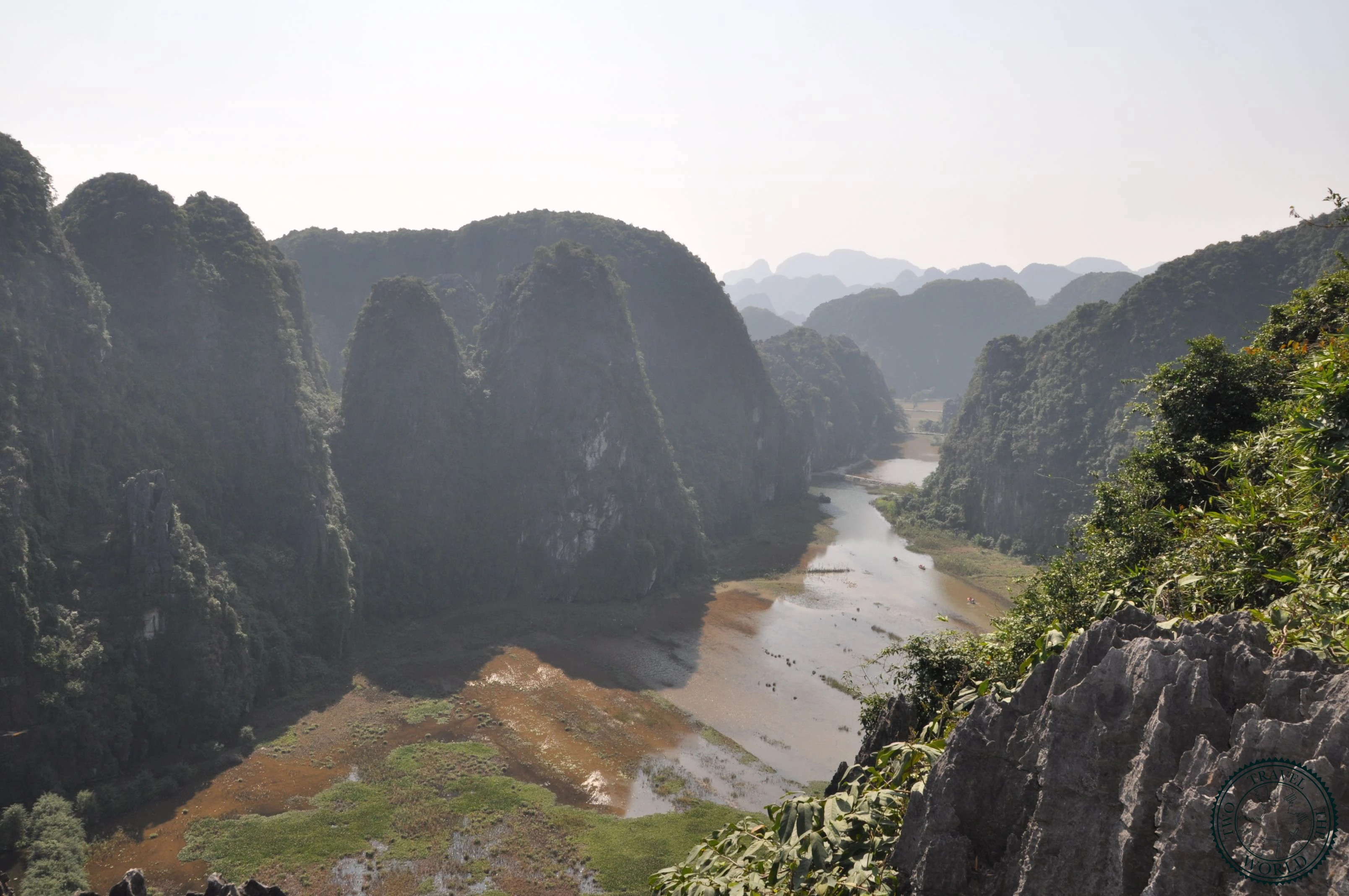 Tam Coc