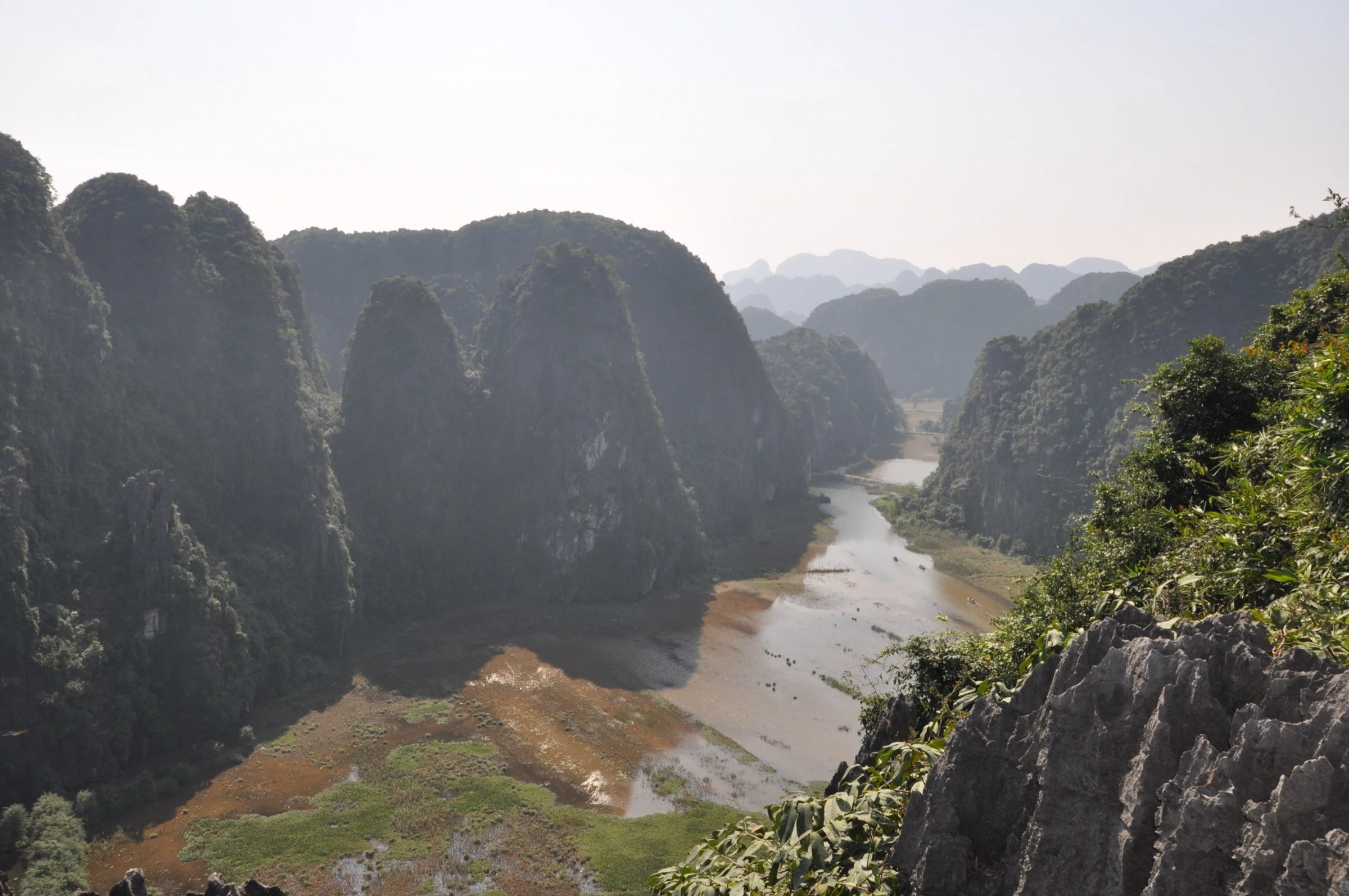 Tam Coc