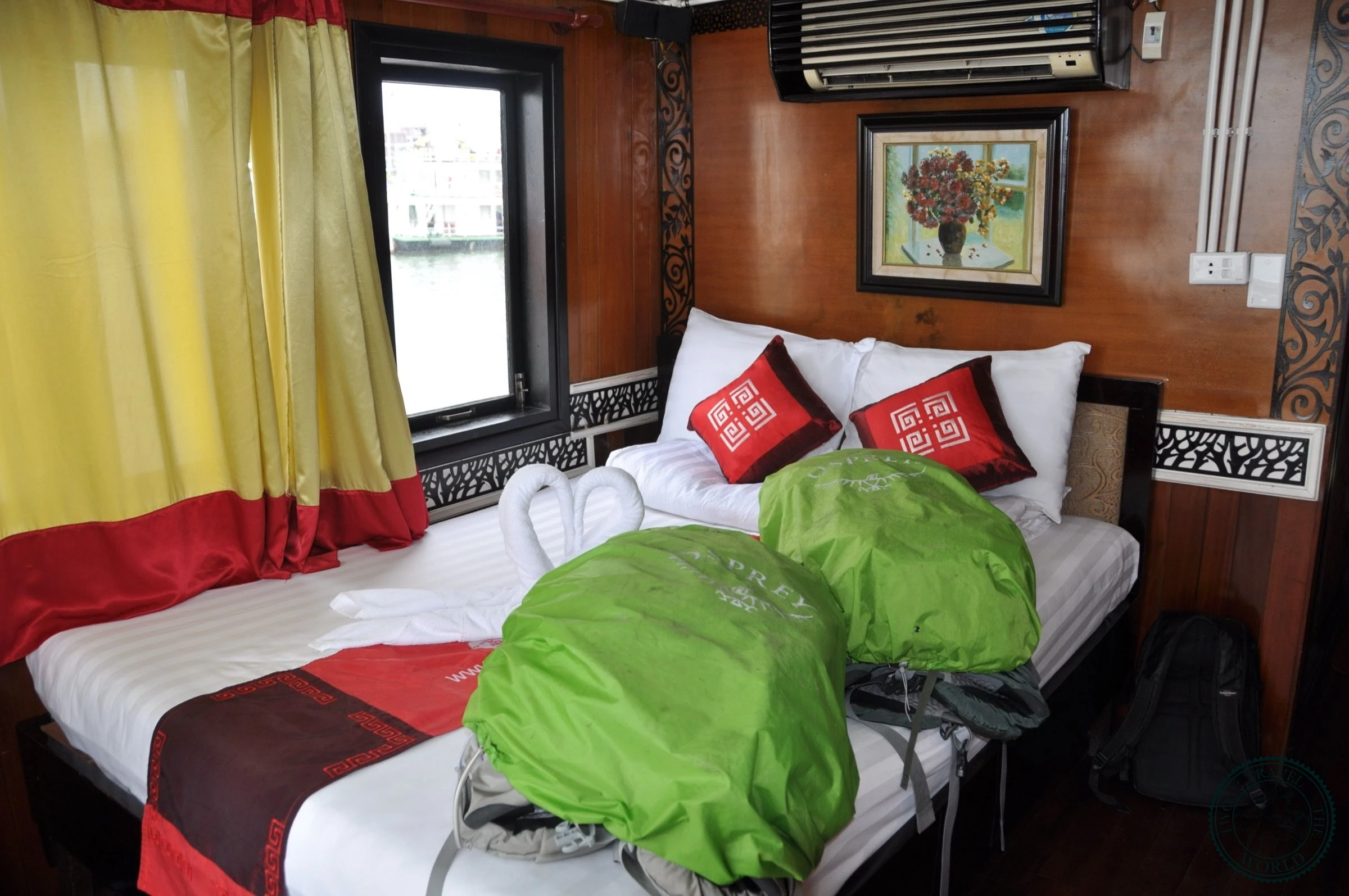 Croisière À Travers La Baie D'halong - photo 3