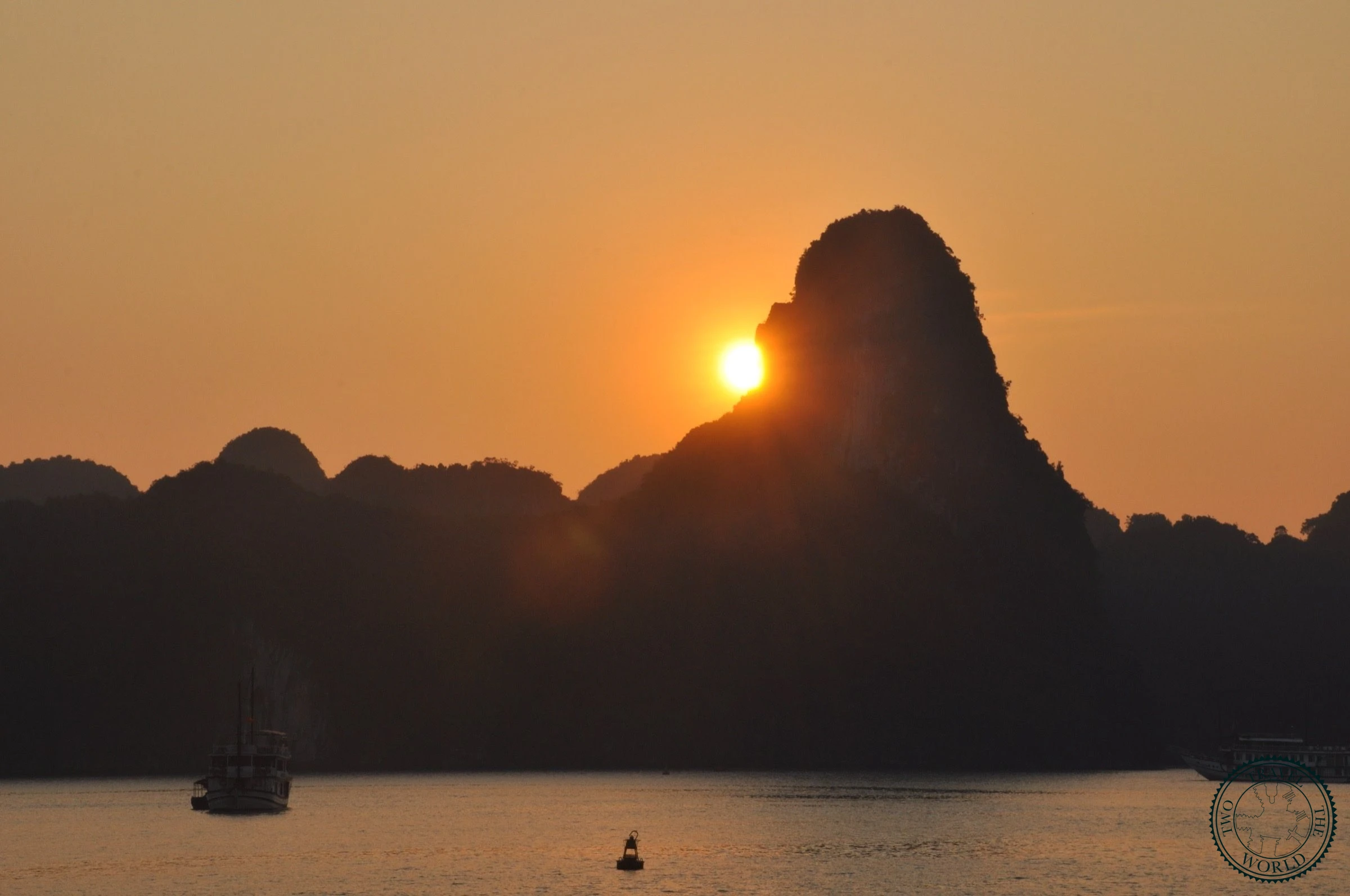 Croisière À Travers La Baie D'halong - photo 6