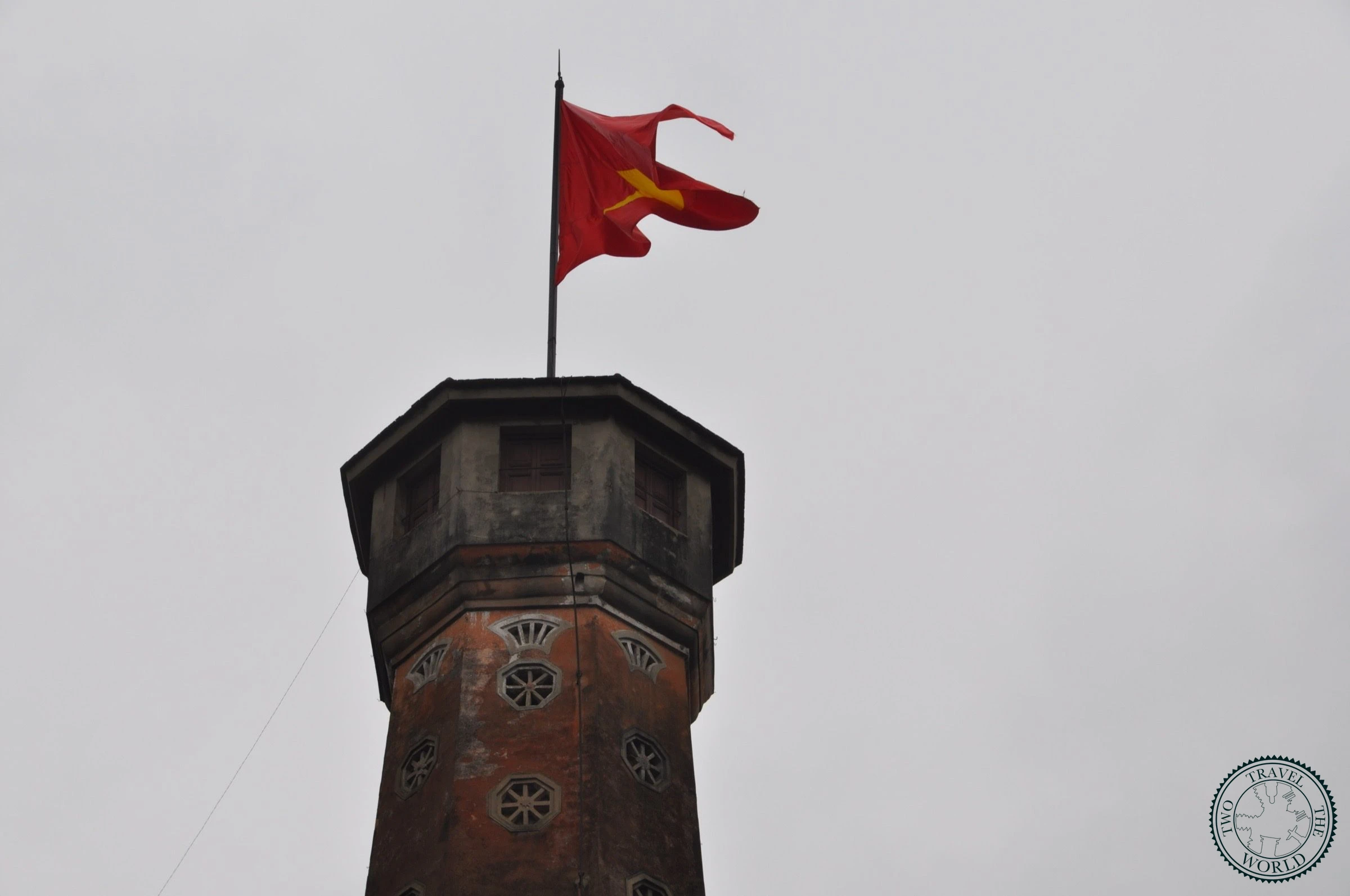 La Citadelle D'hanoi - photo 5