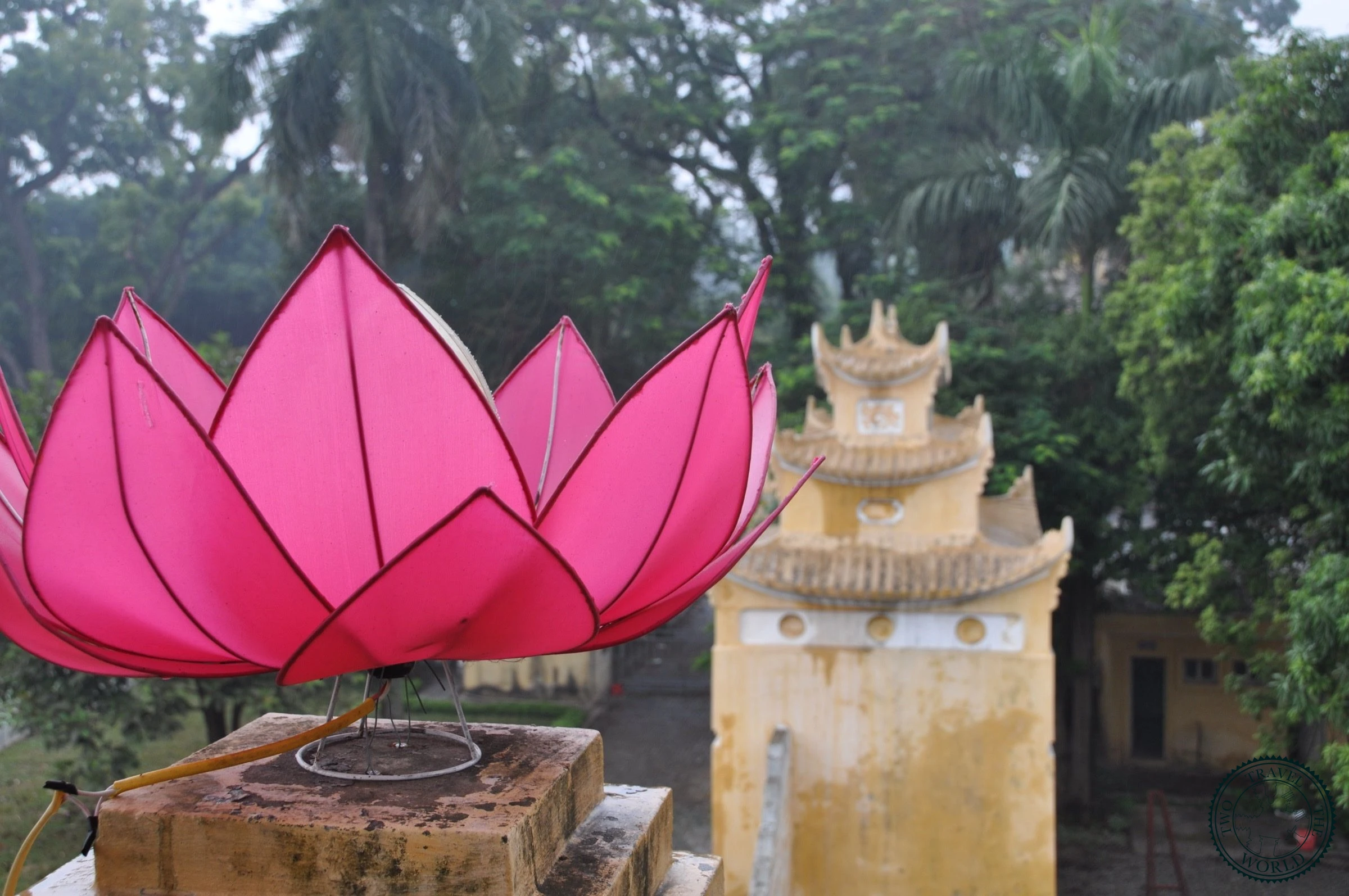 La Citadelle D'hanoi - photo 6