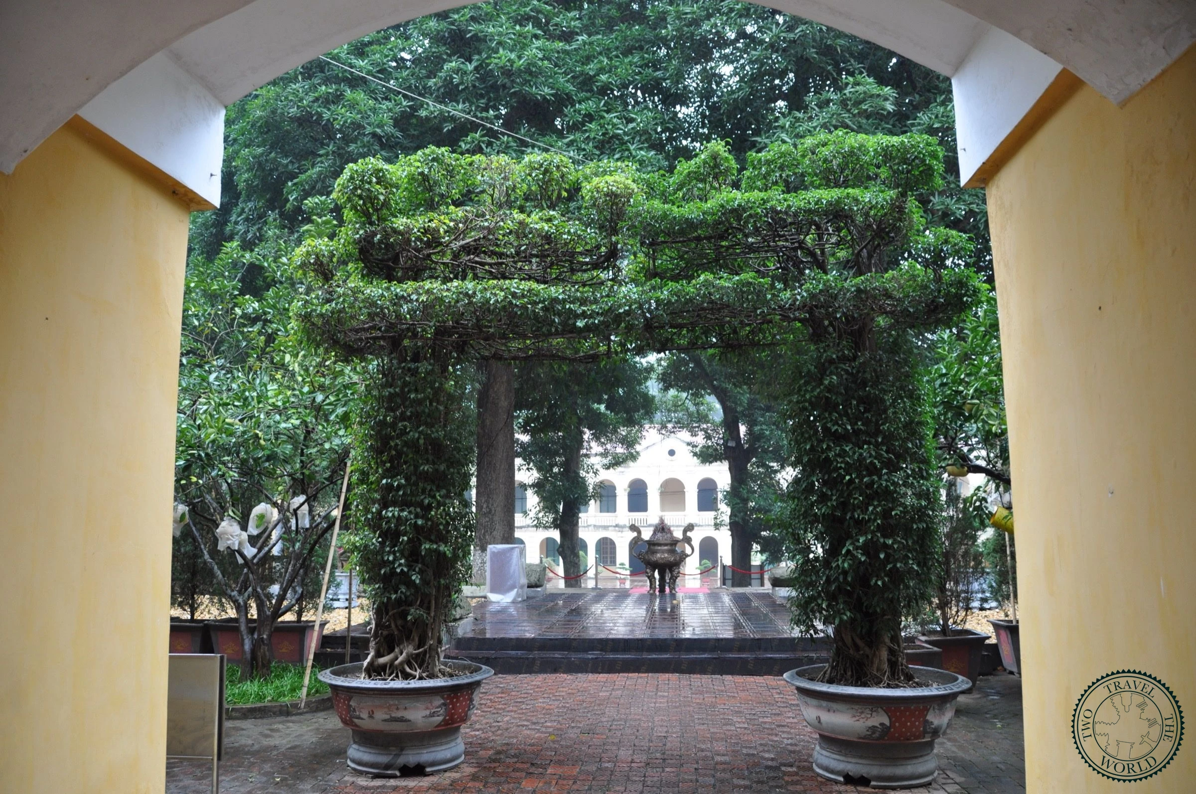 La Citadelle D'hanoi - photo 7