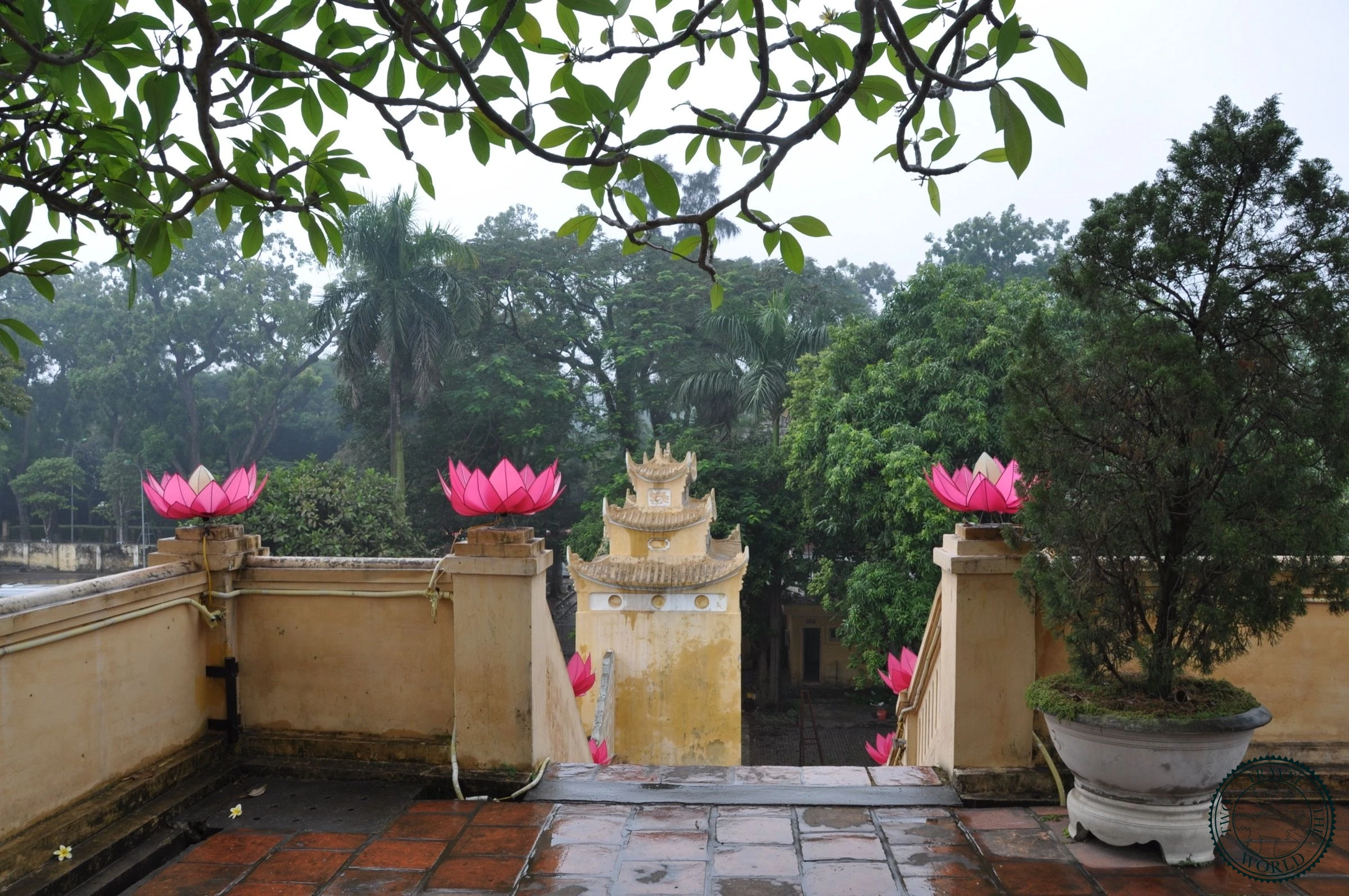 La Citadelle D'hanoi - photo 8