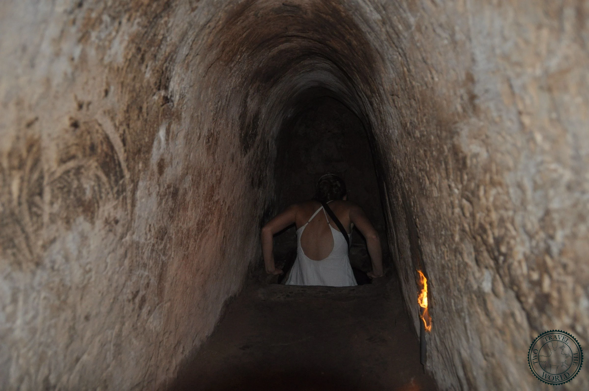 Les Tunnels De Cu Chi - photo 3