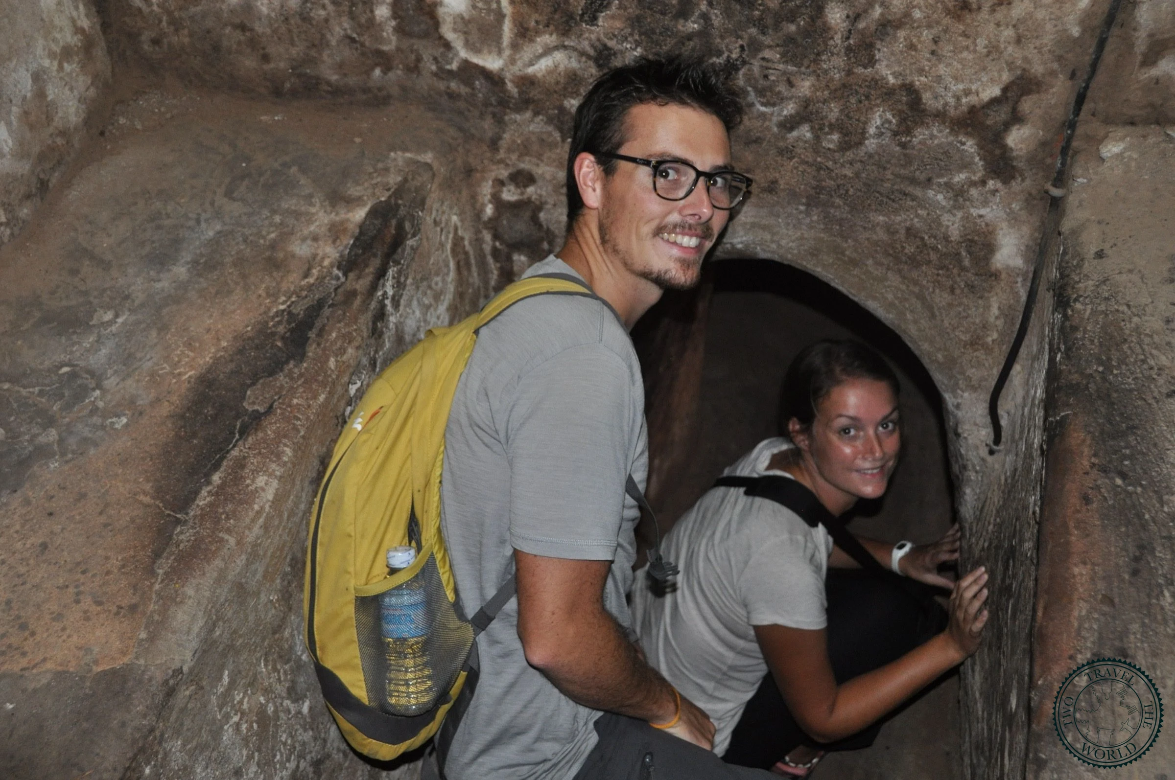 Les Tunnels De Cu Chi - photo 6