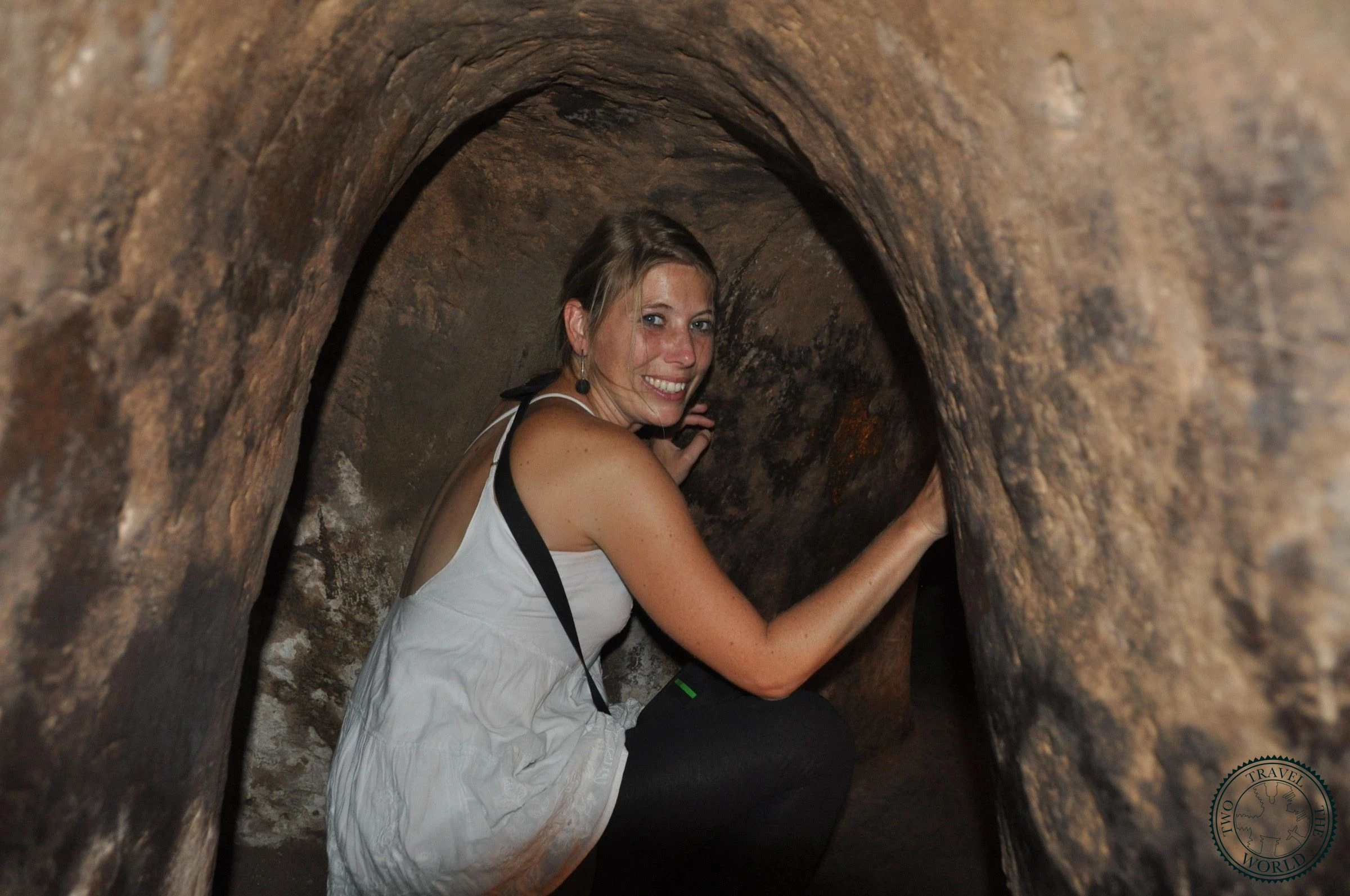 Les Tunnels De Cu Chi - photo 7