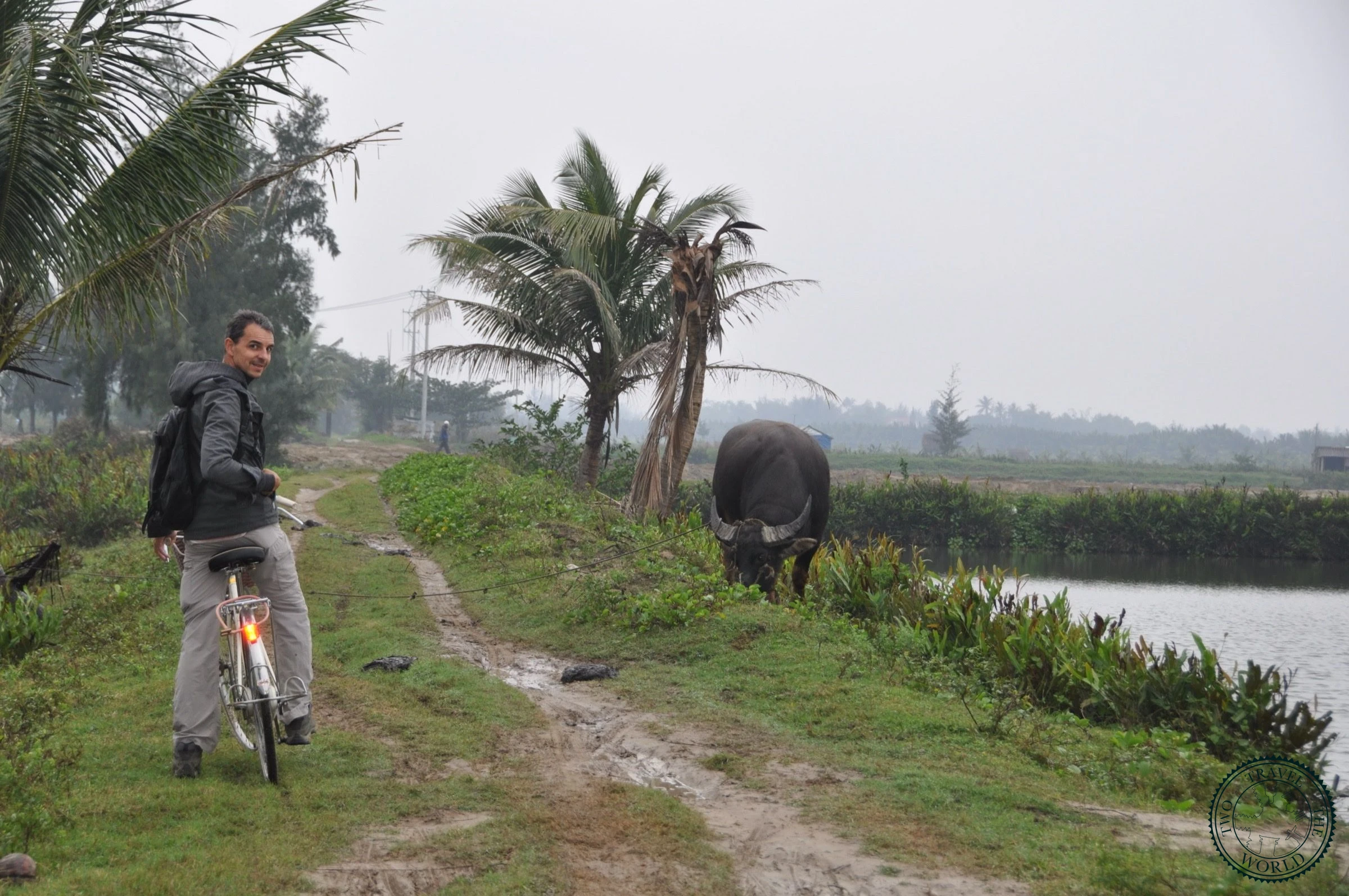 Petit Circuit En Vélo À Hoi An - photo 1