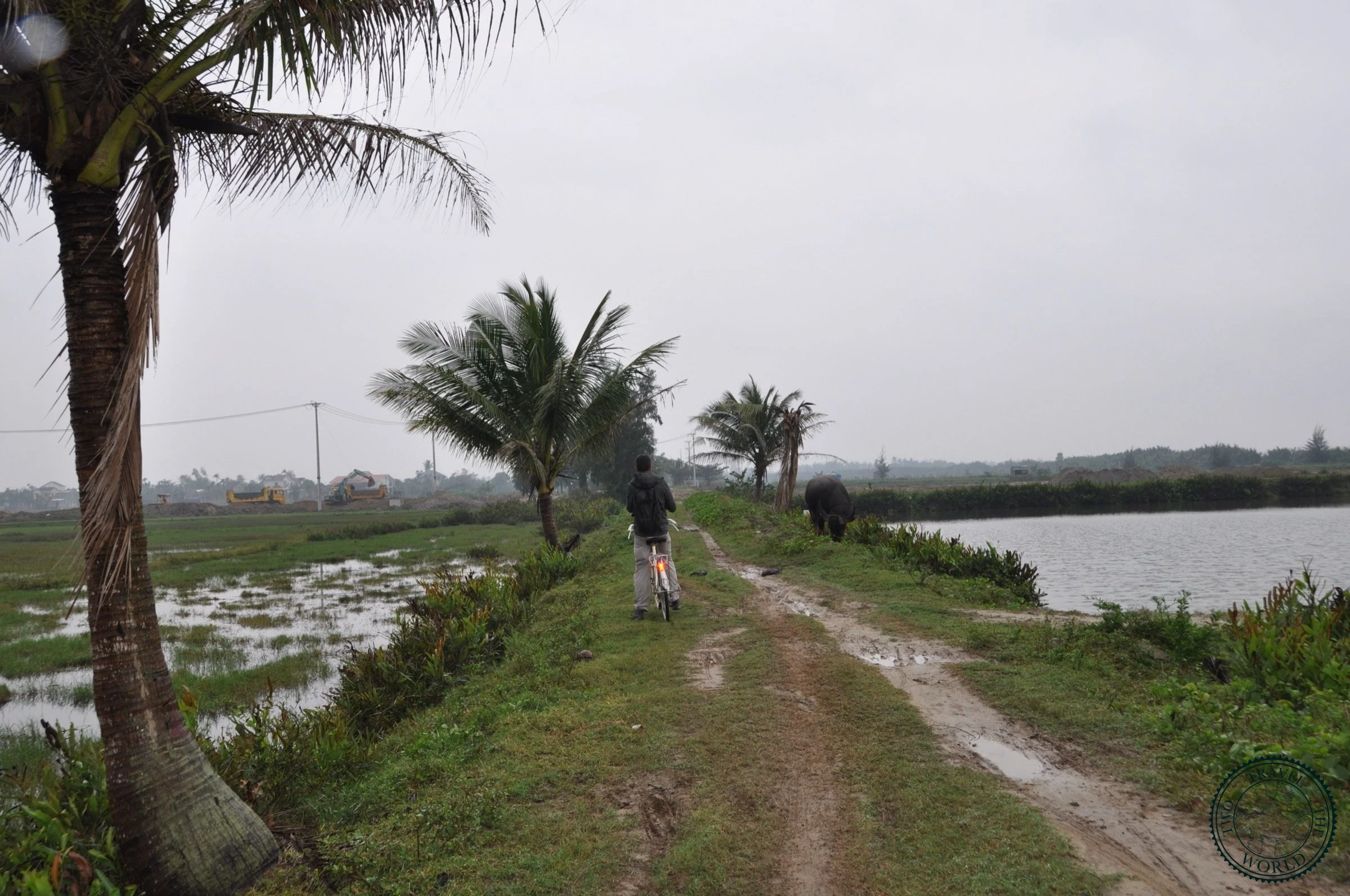 Petit Circuit En Vélo À Hoi An - photo 3