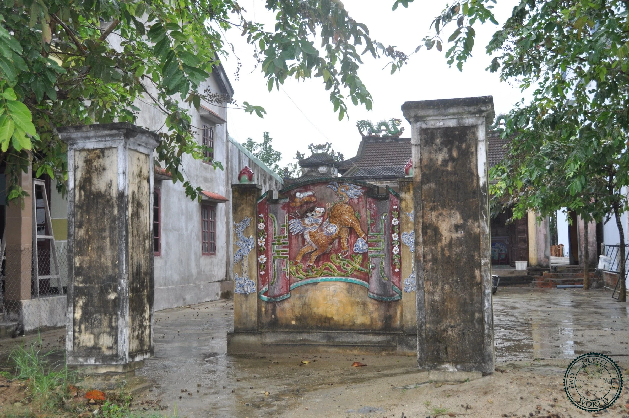 Petit Circuit En Vélo À Hoi An - photo 4