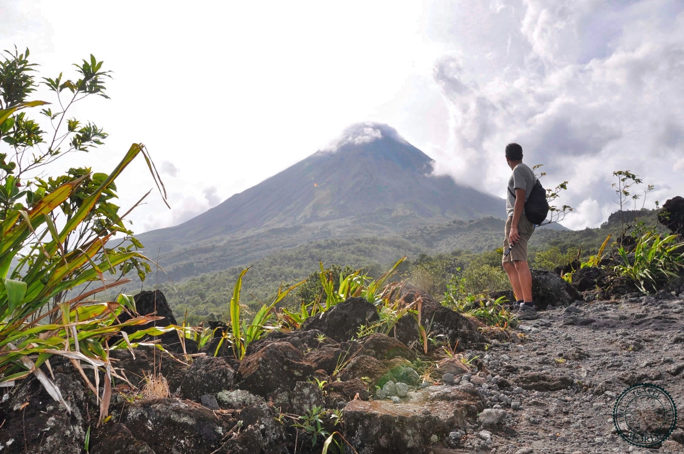 La Fortuna Hike: Mirador El Silencio Trail