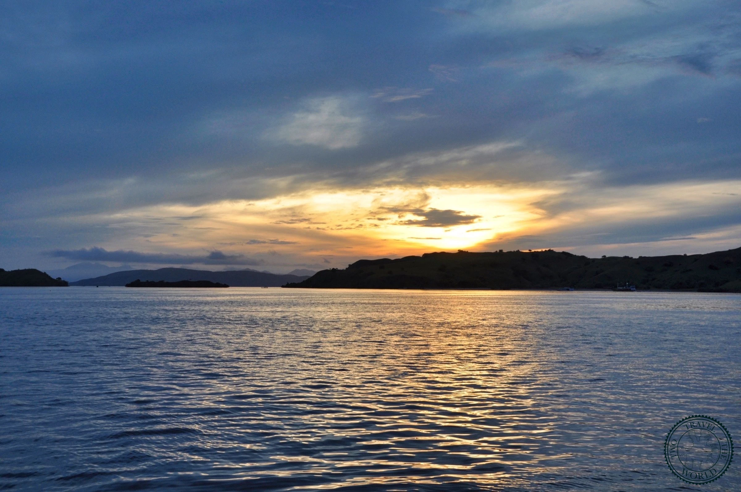 Manta Point: Snorkeling with Manta Rays in Komodo