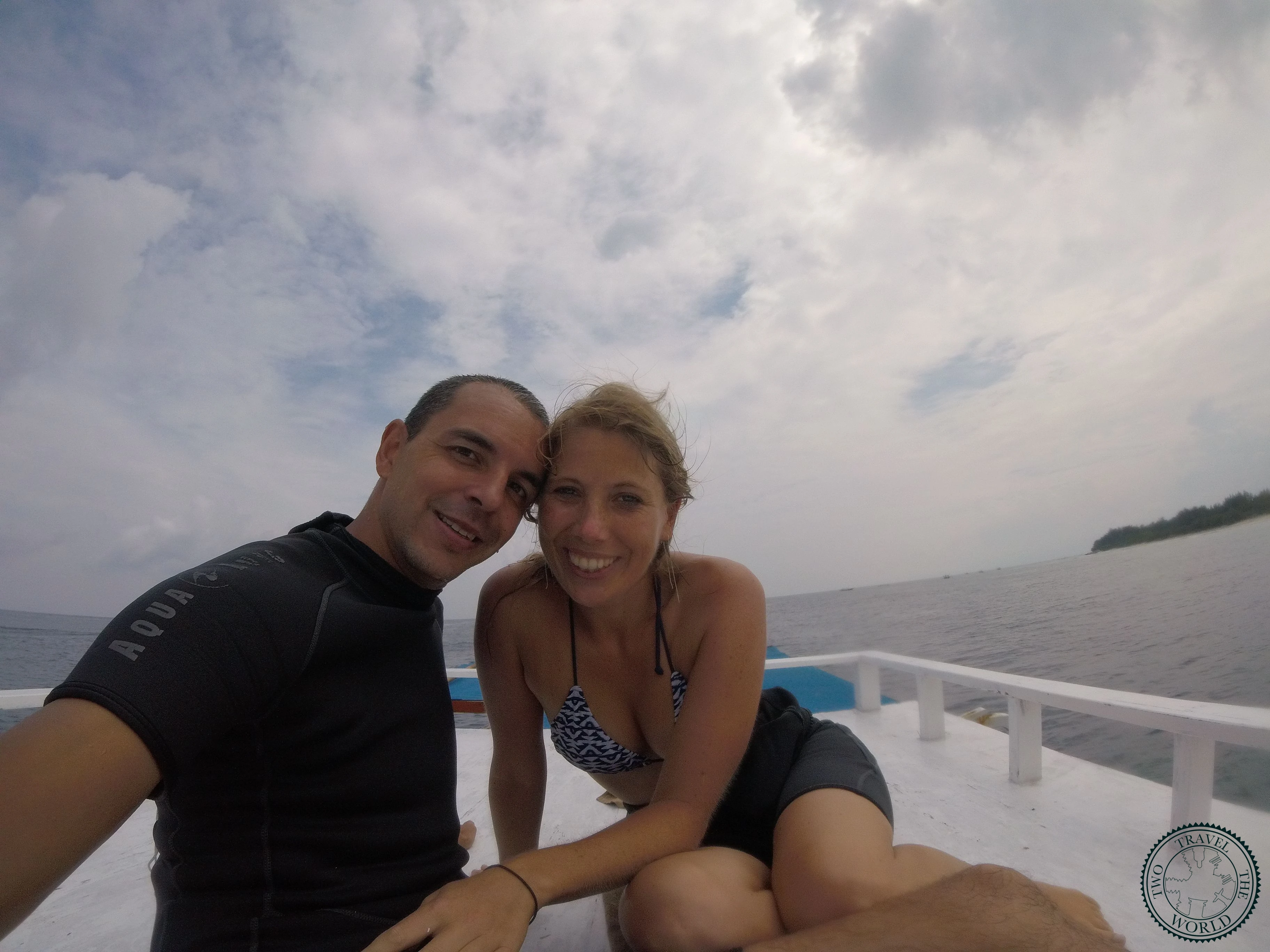 PADI Open Water Referral: Certification Dives Complete