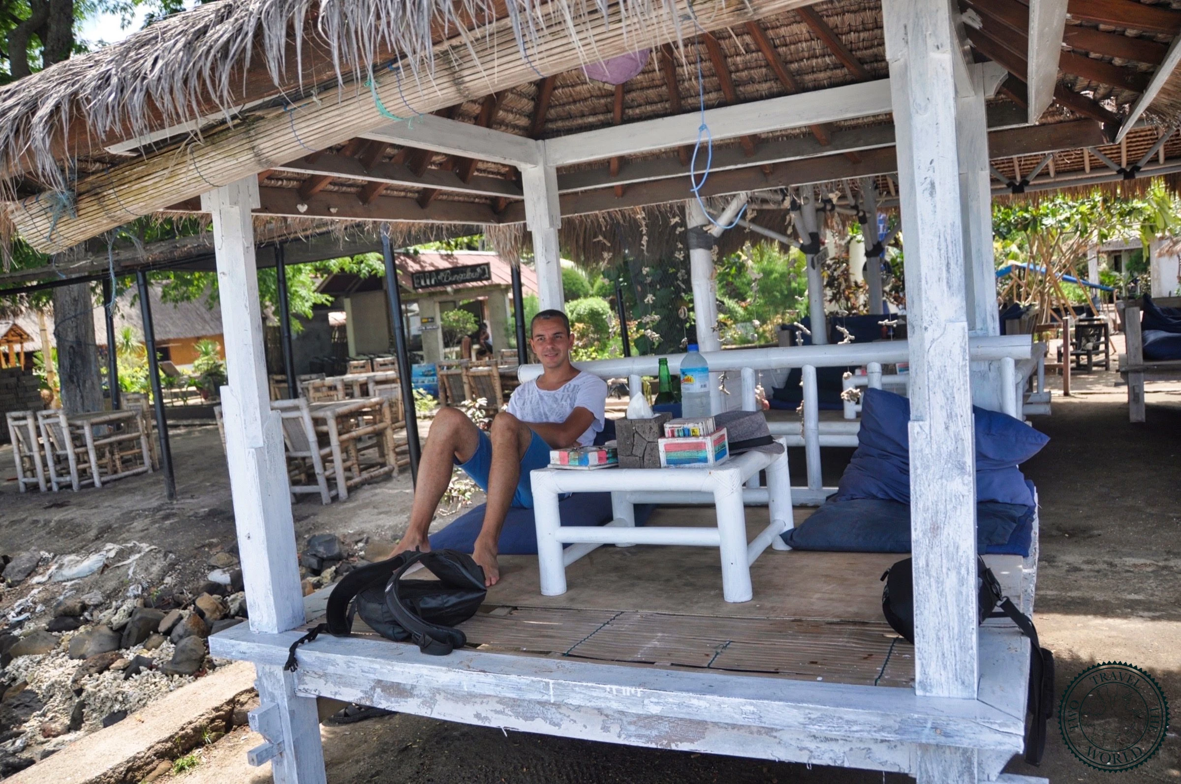 PADI Theory: Studying for Open Water Certification