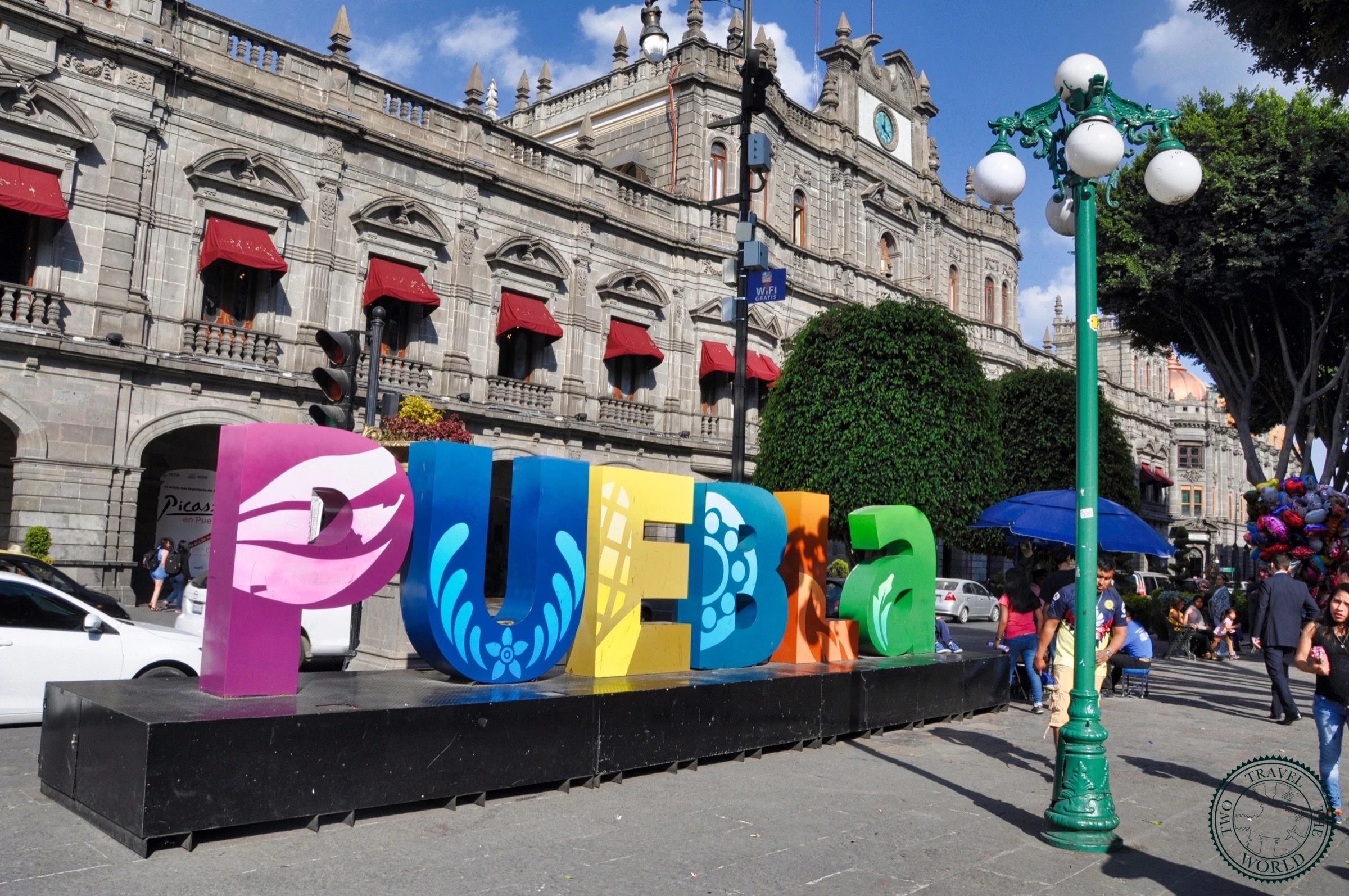 Puebla: Mexico's Foodie Capital and Colonial Gem