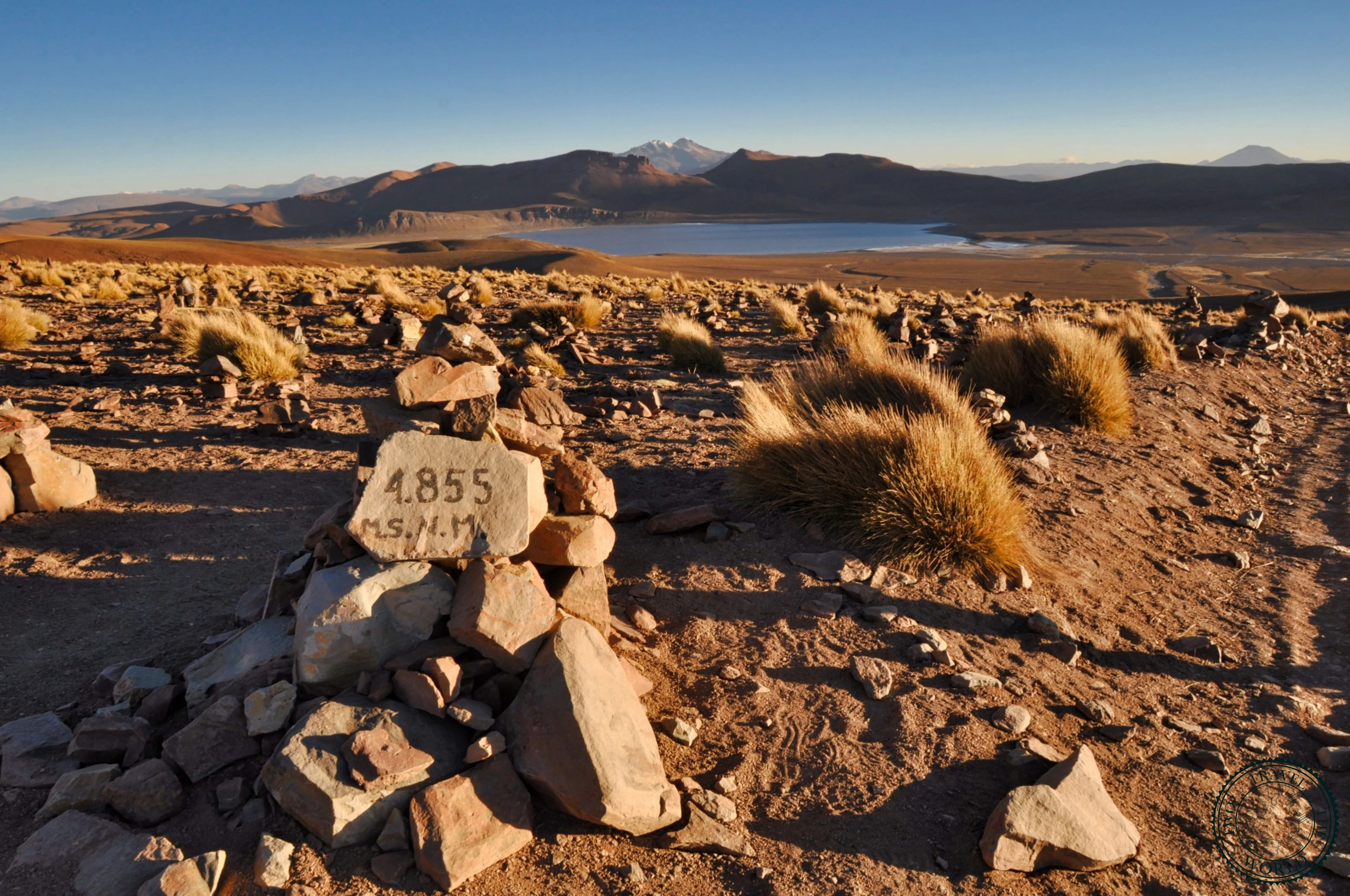 Two Travel The World - Uyuni Salt Flats tour from Tupiza, Bolivia