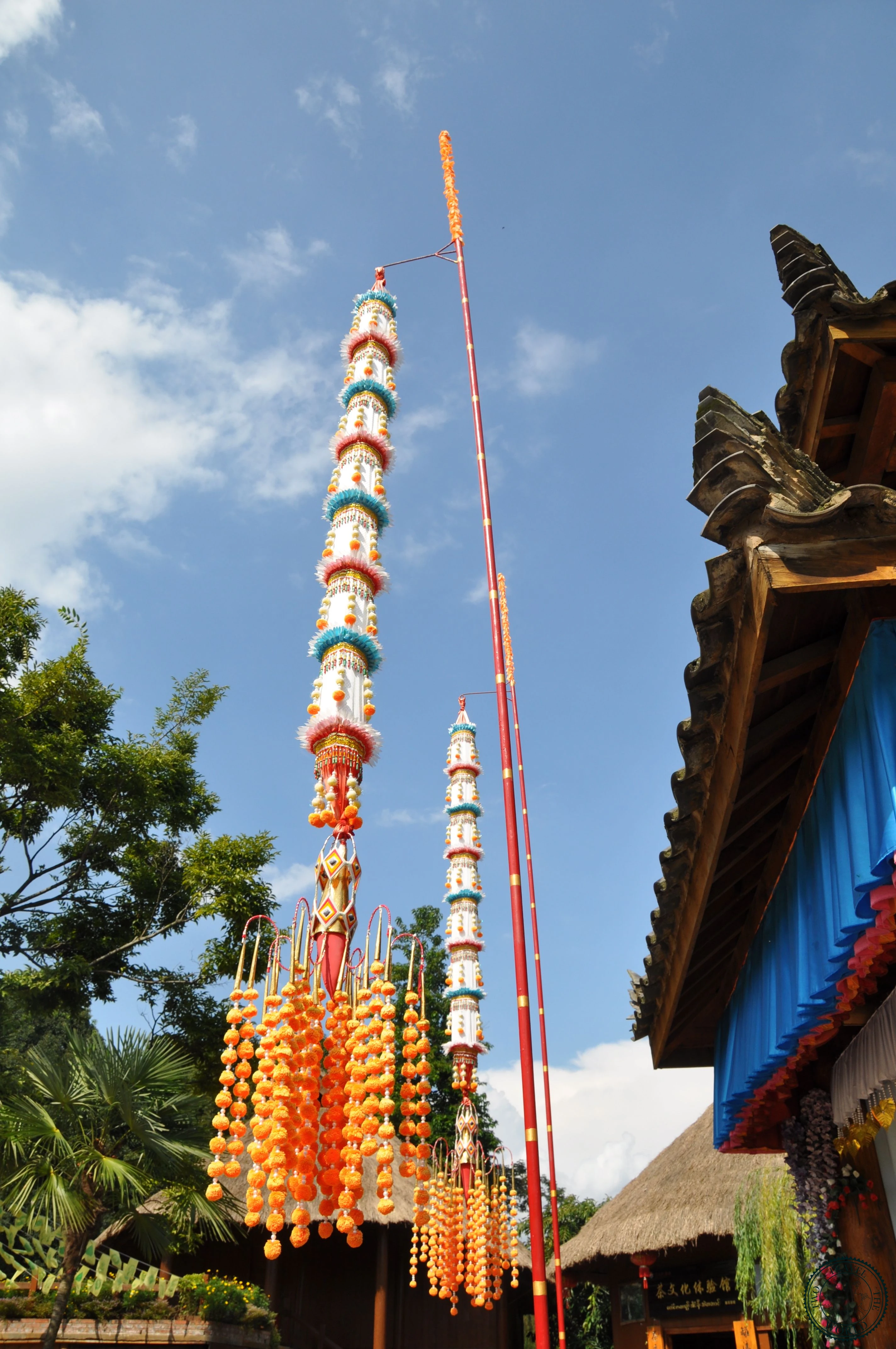 Local Kunming restaurant popular with Chinese diners