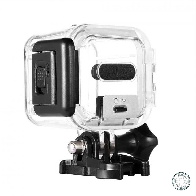 GoPro Protective Carrying Case