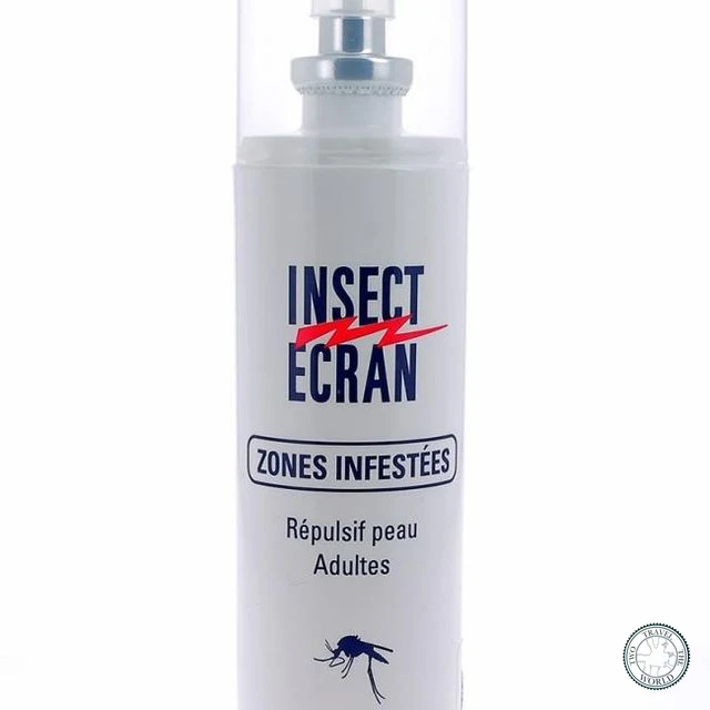 Insect Repellent Spray
