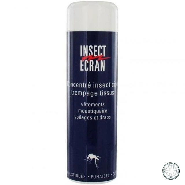 Insect Screen Spray for Fabrics