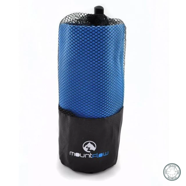 Microfibre Quick-Dry Travel Towel