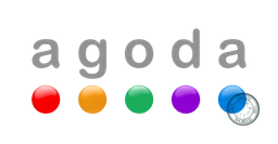 Agoda logo