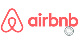 Airbnb logo