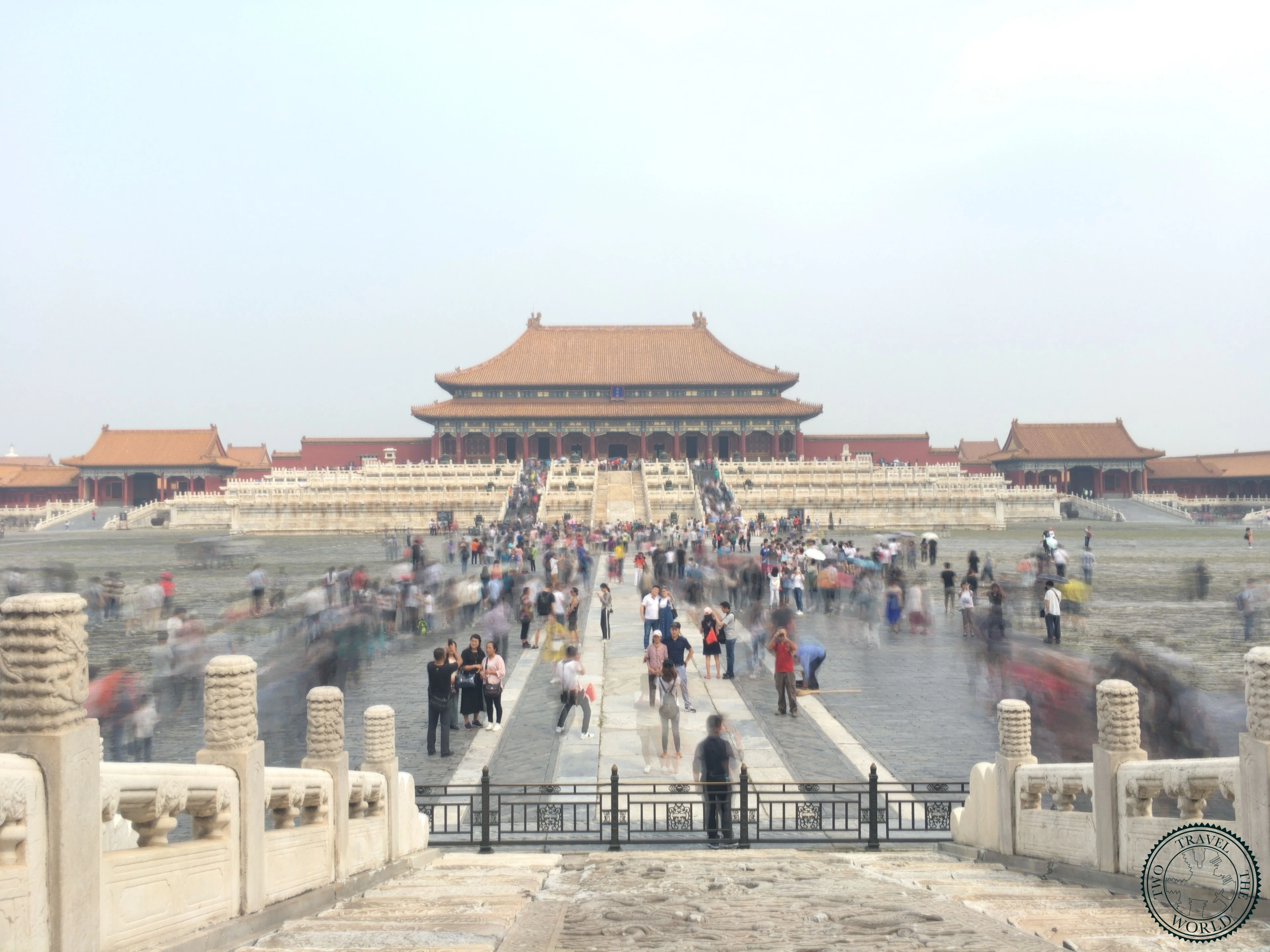 Traditional Chinese architectural details