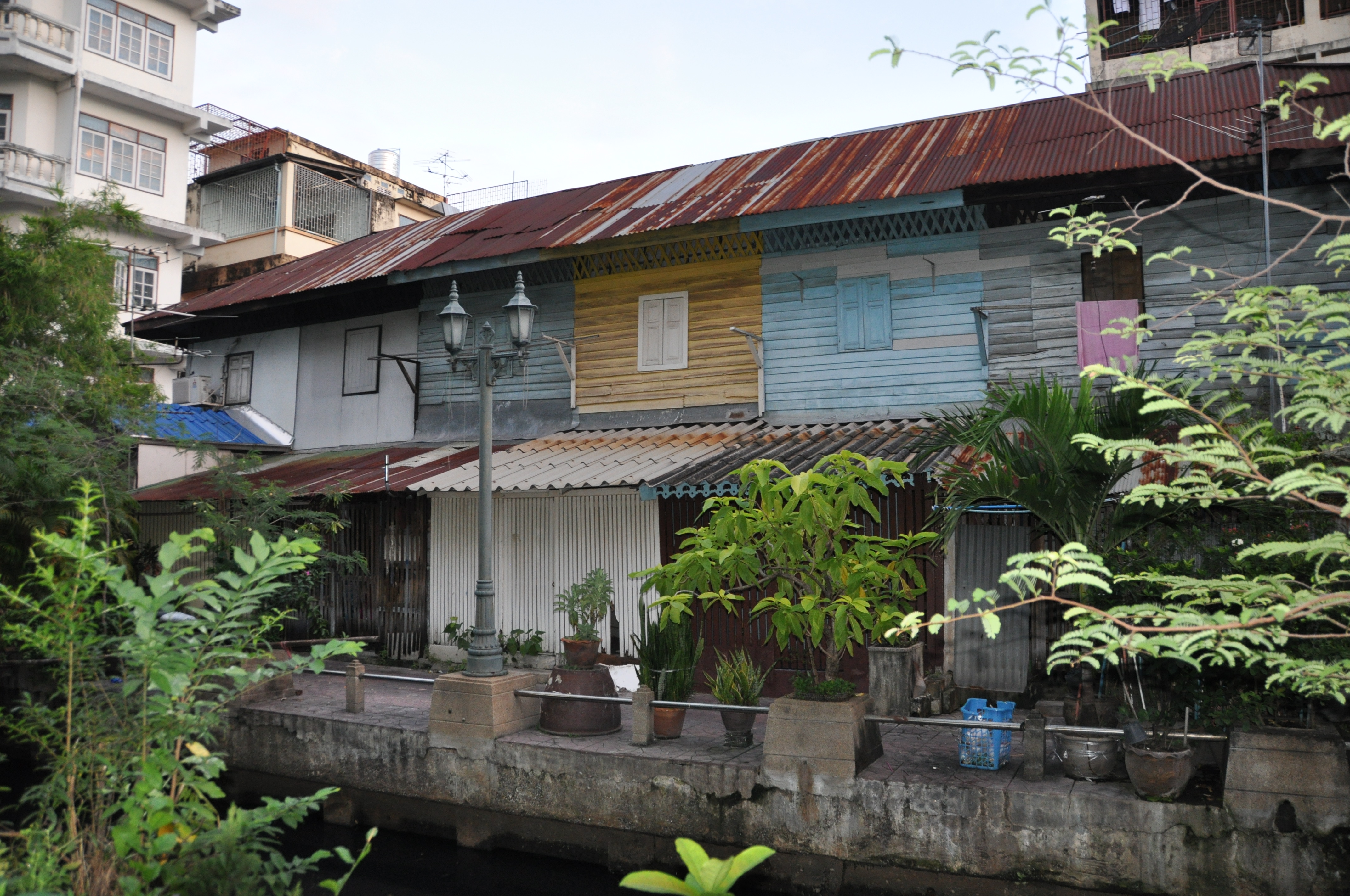 Two Travel The World - Bangkok