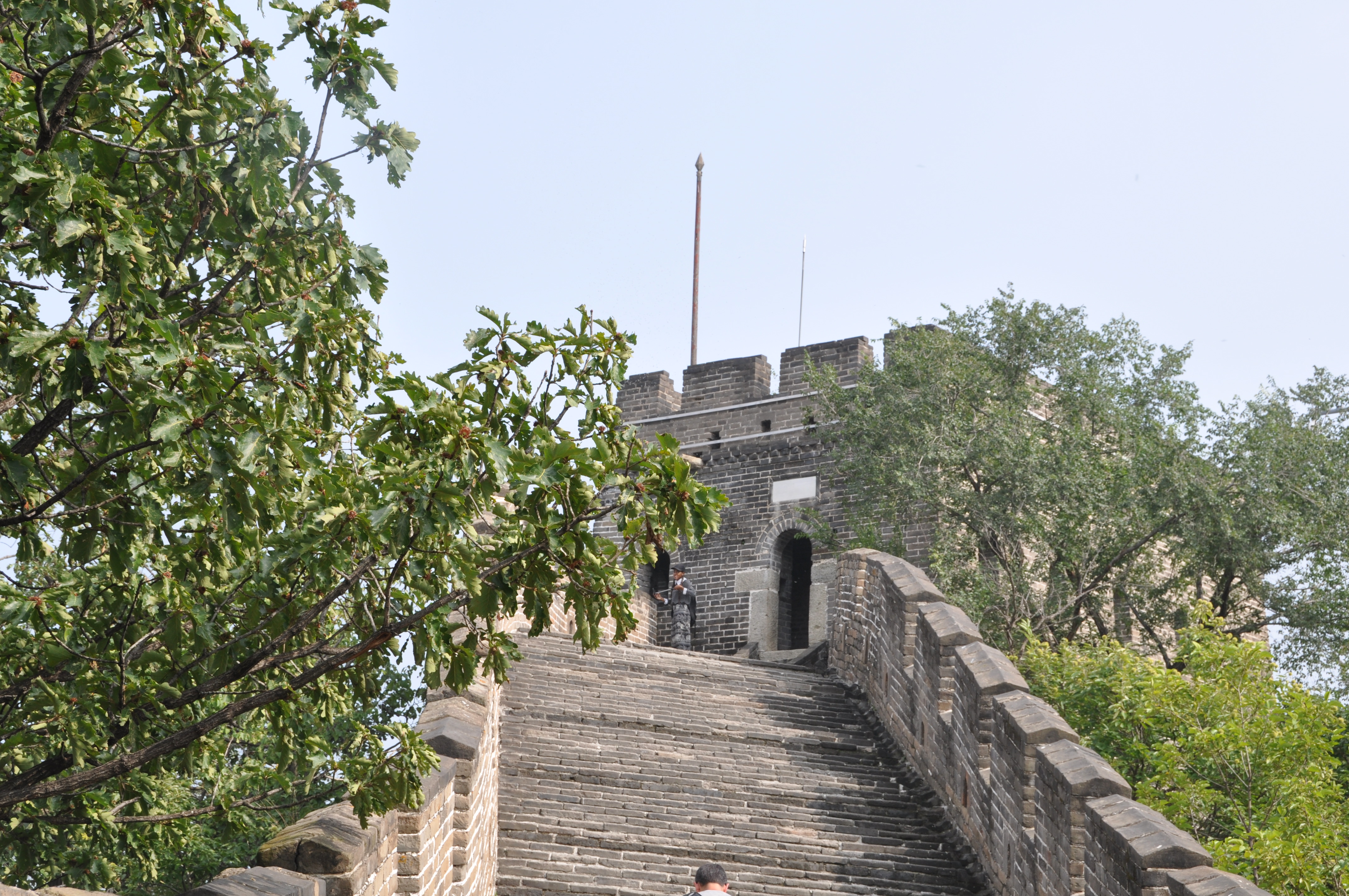 twotravetheworld-GreatWall