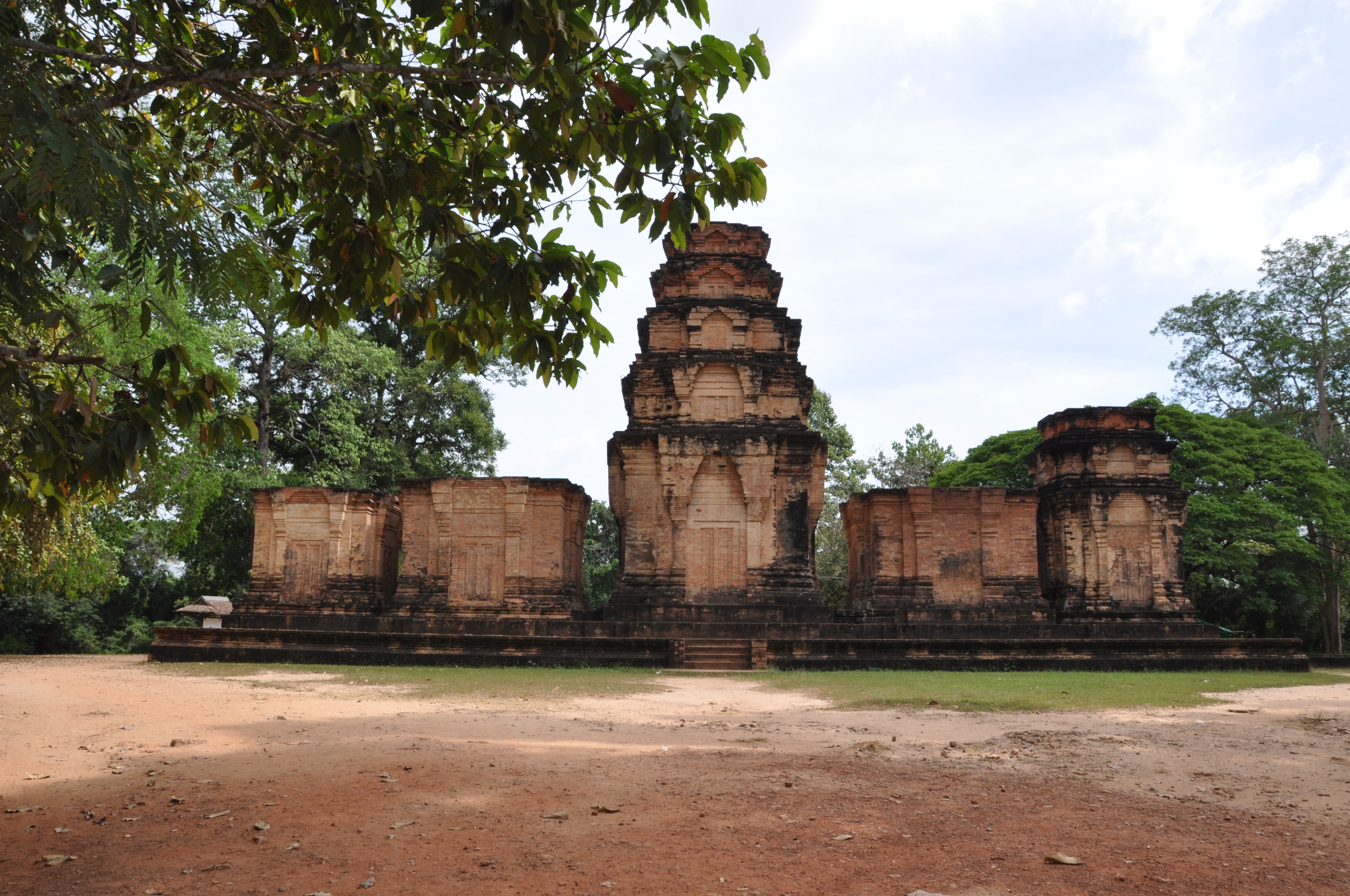 twotraveltheworld-petit tour Angkor