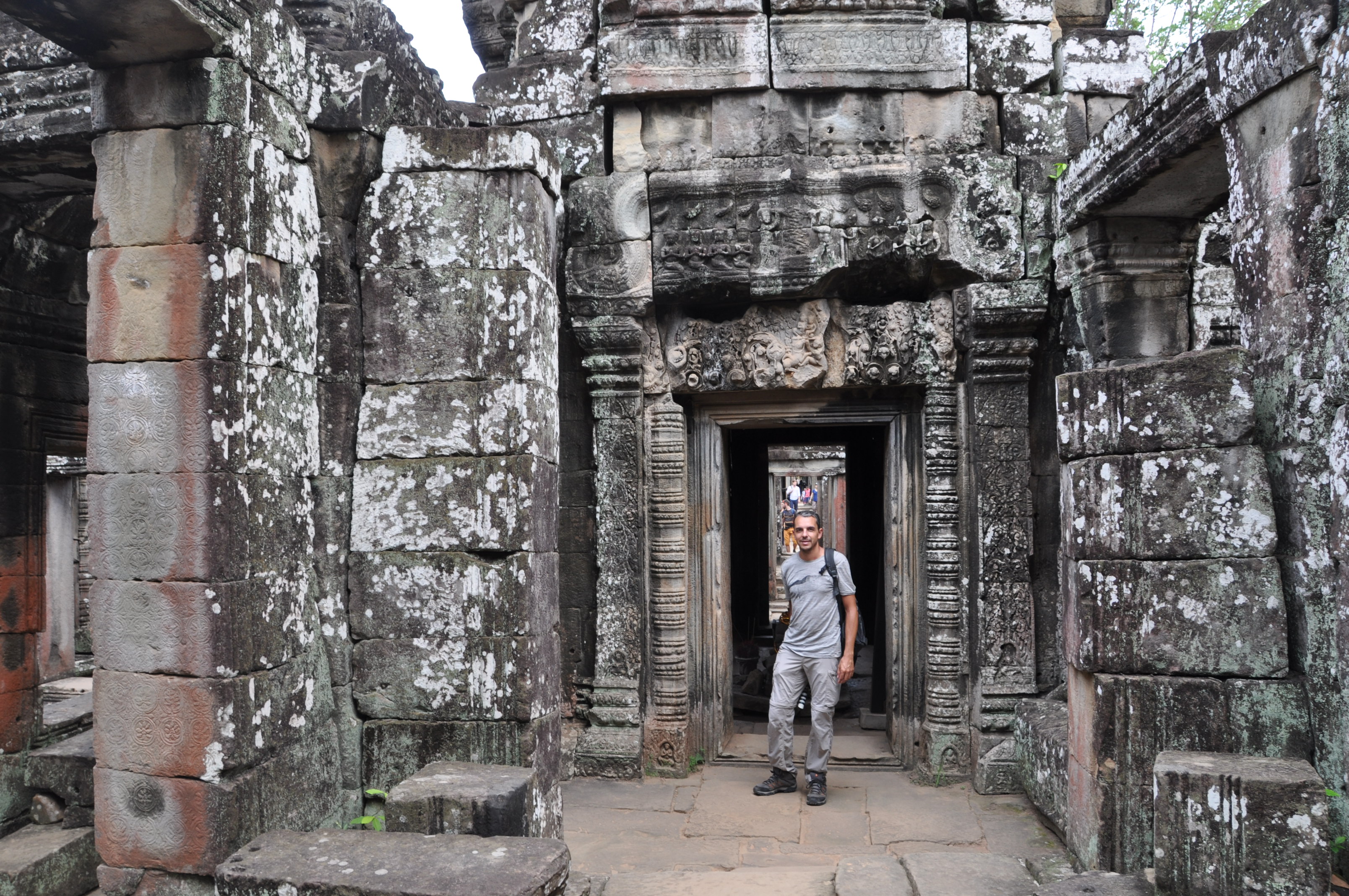 twotraveltheworld-petit tour Angkor