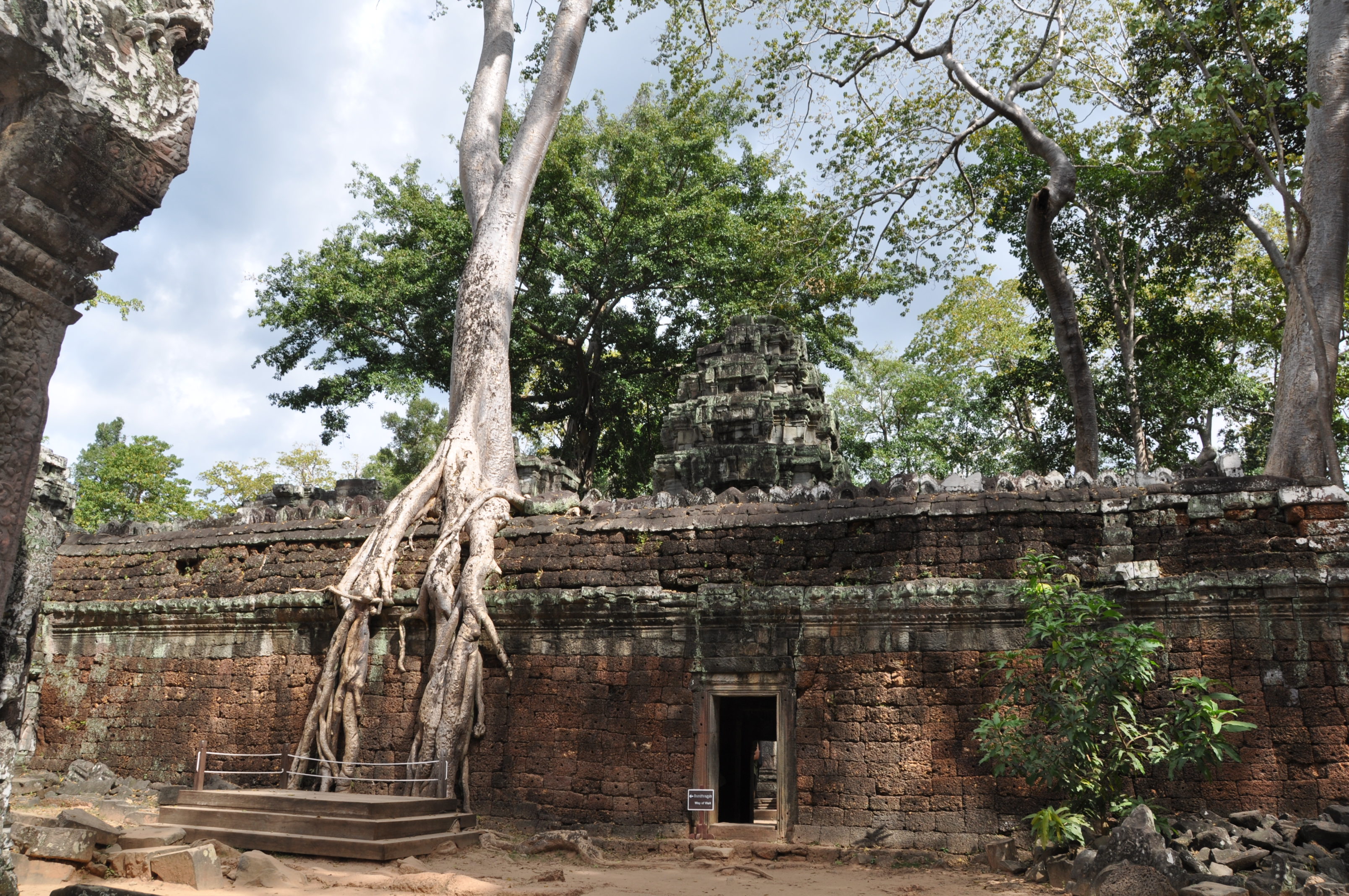 twotraveltheworld-petit tour Angkor