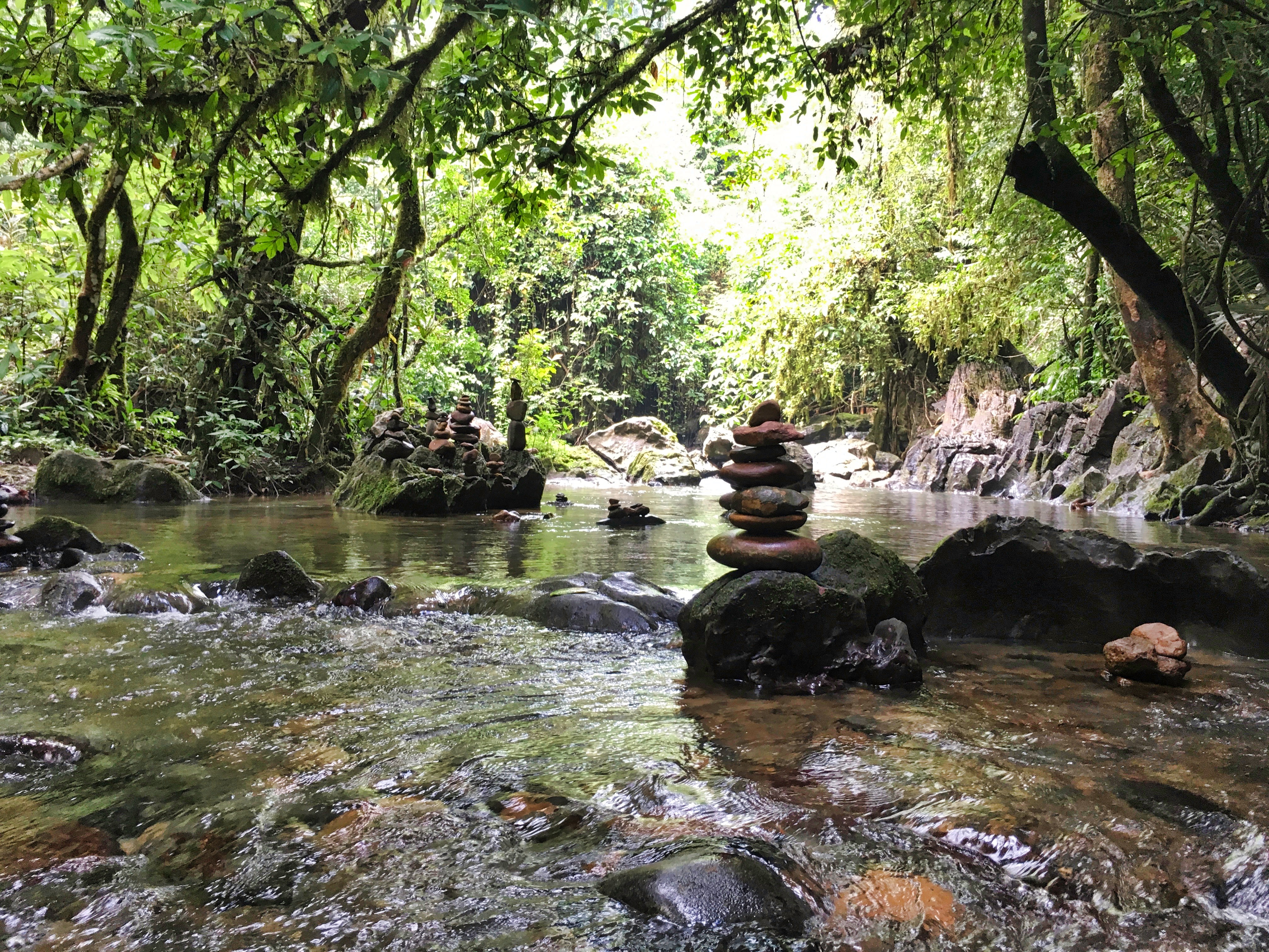 Two Travel The World - Khao Sok Lake Tour