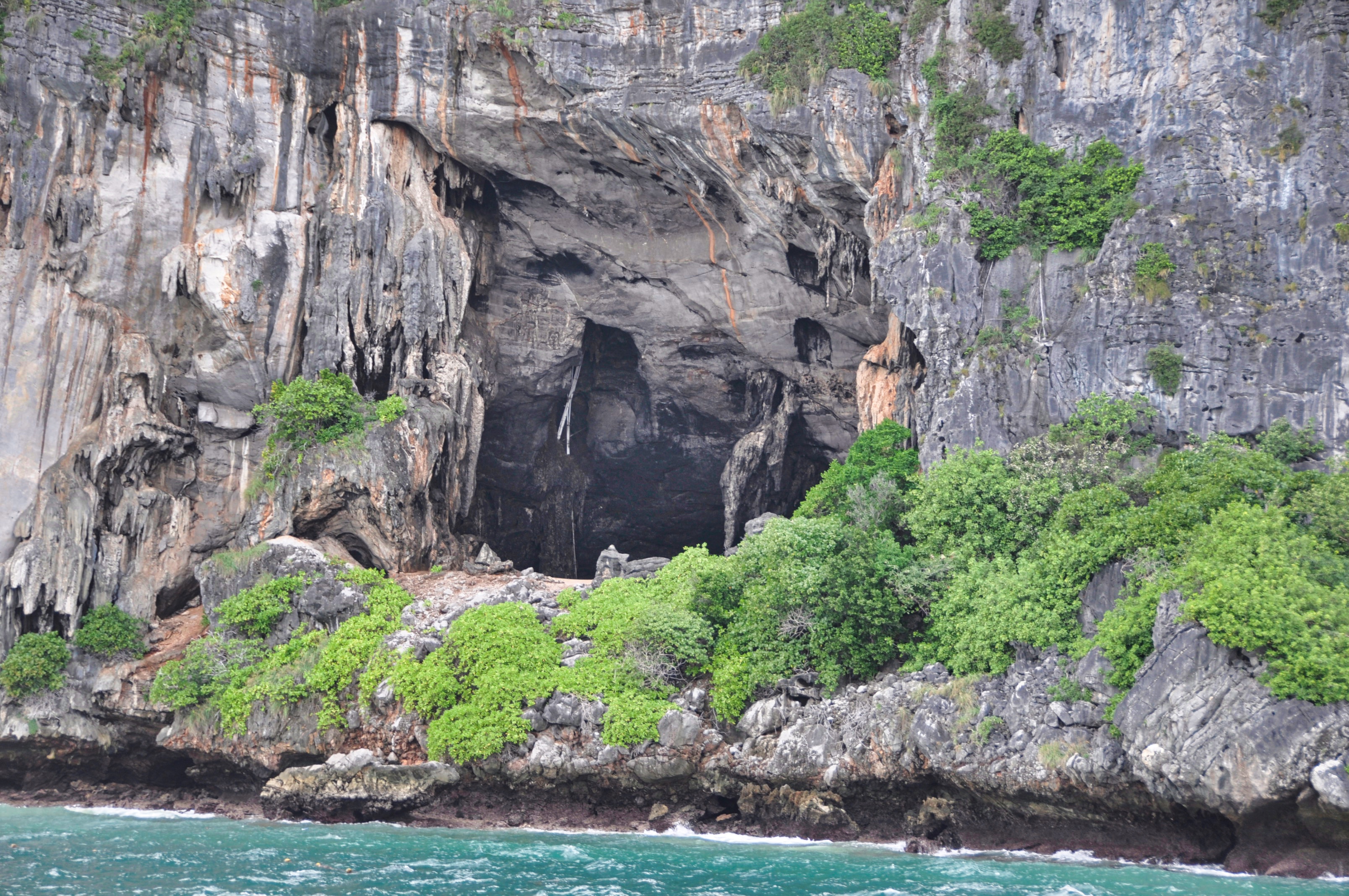 Two Travel The World - Maya Bay day trip