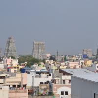 twotraveltheworld-Madurai