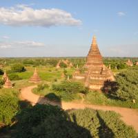 twotraveltheworld-Bagan