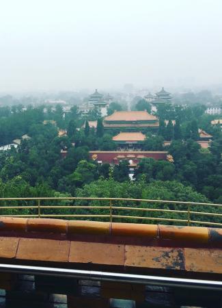 Two Travel The World Forbidden City