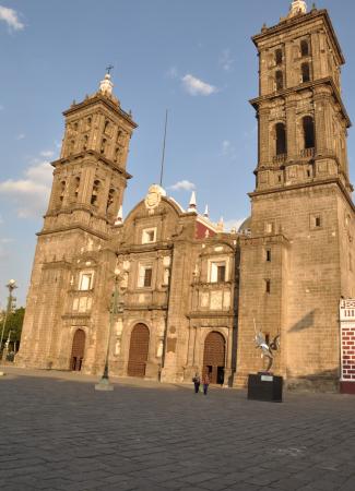 Two Travel The World - Puebla or the foodie state