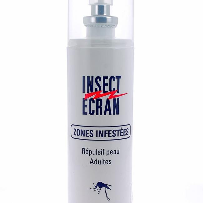 Insect Repellent Screen